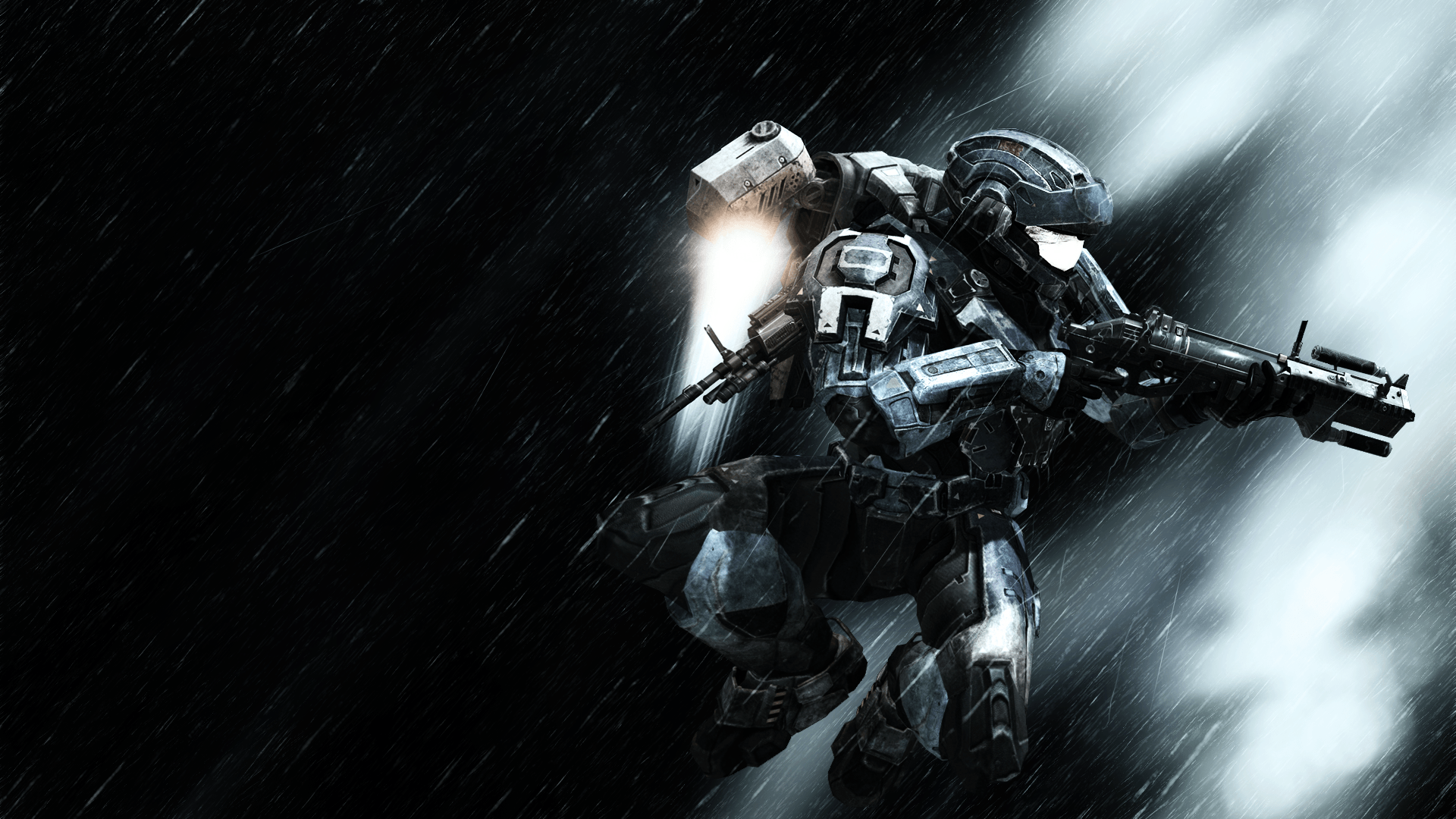 video games, guns, Halo, weapons, armor wallpaper