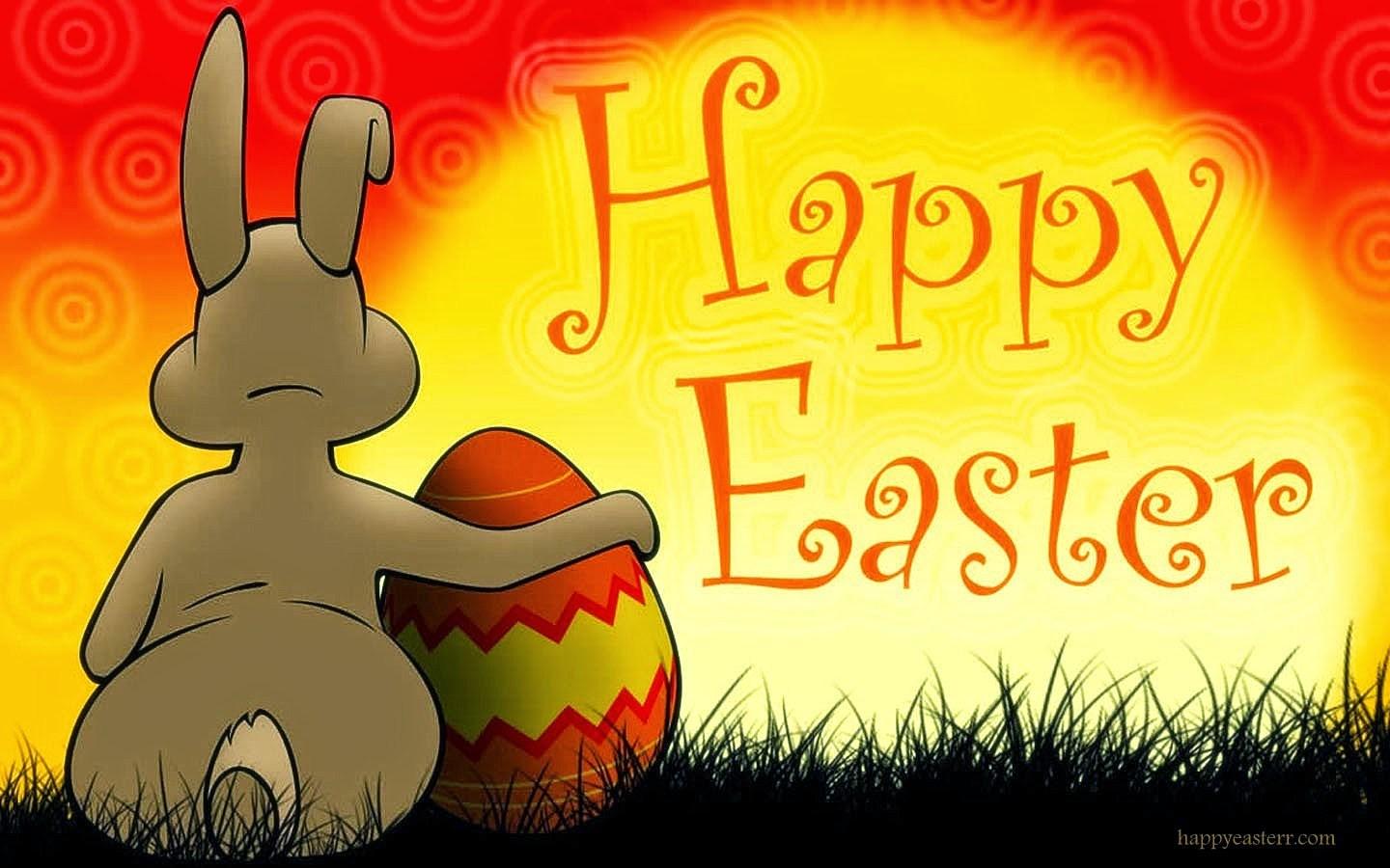 Happy Easter 2019 Image Picture HD Wallpaper And Photo Download