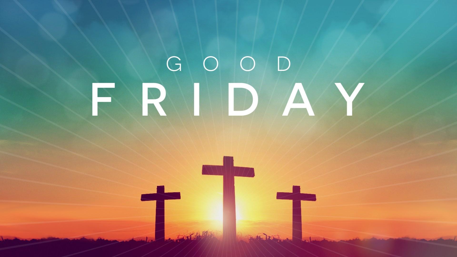 Happy Good Friday Image 2019. Good Friday Photo Picture HD
