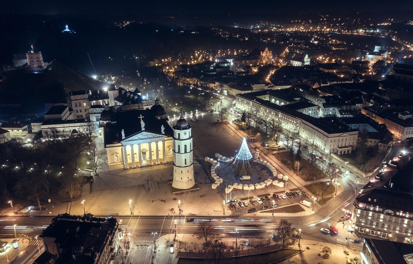 Vilnius Wallpapers - Wallpaper Cave