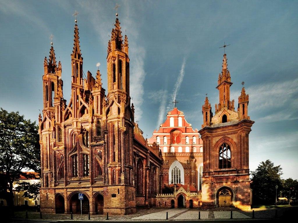 1024x768px Vilnius 200.32 KB