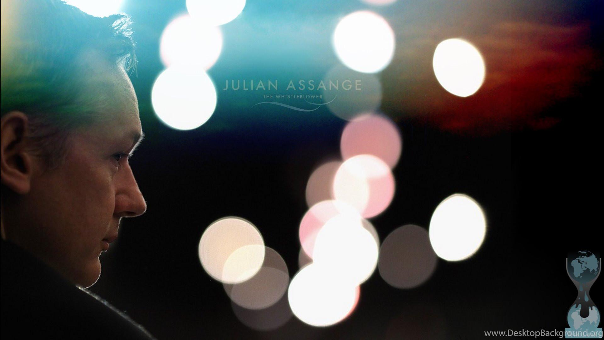Julian Assange Wallpapers - Wallpaper Cave