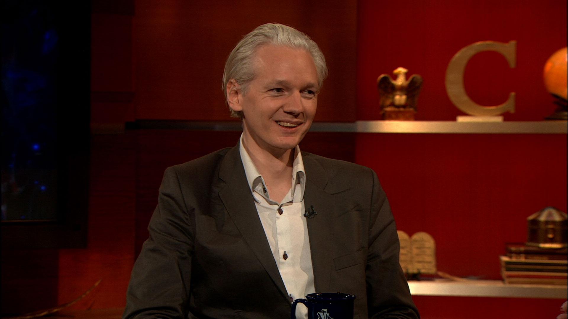 Julian Assange Wallpapers - Wallpaper Cave