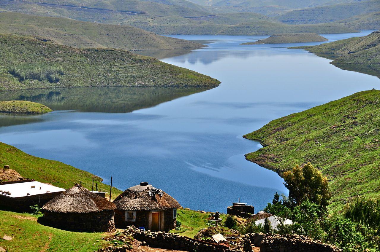 wawjol74: Lesotho