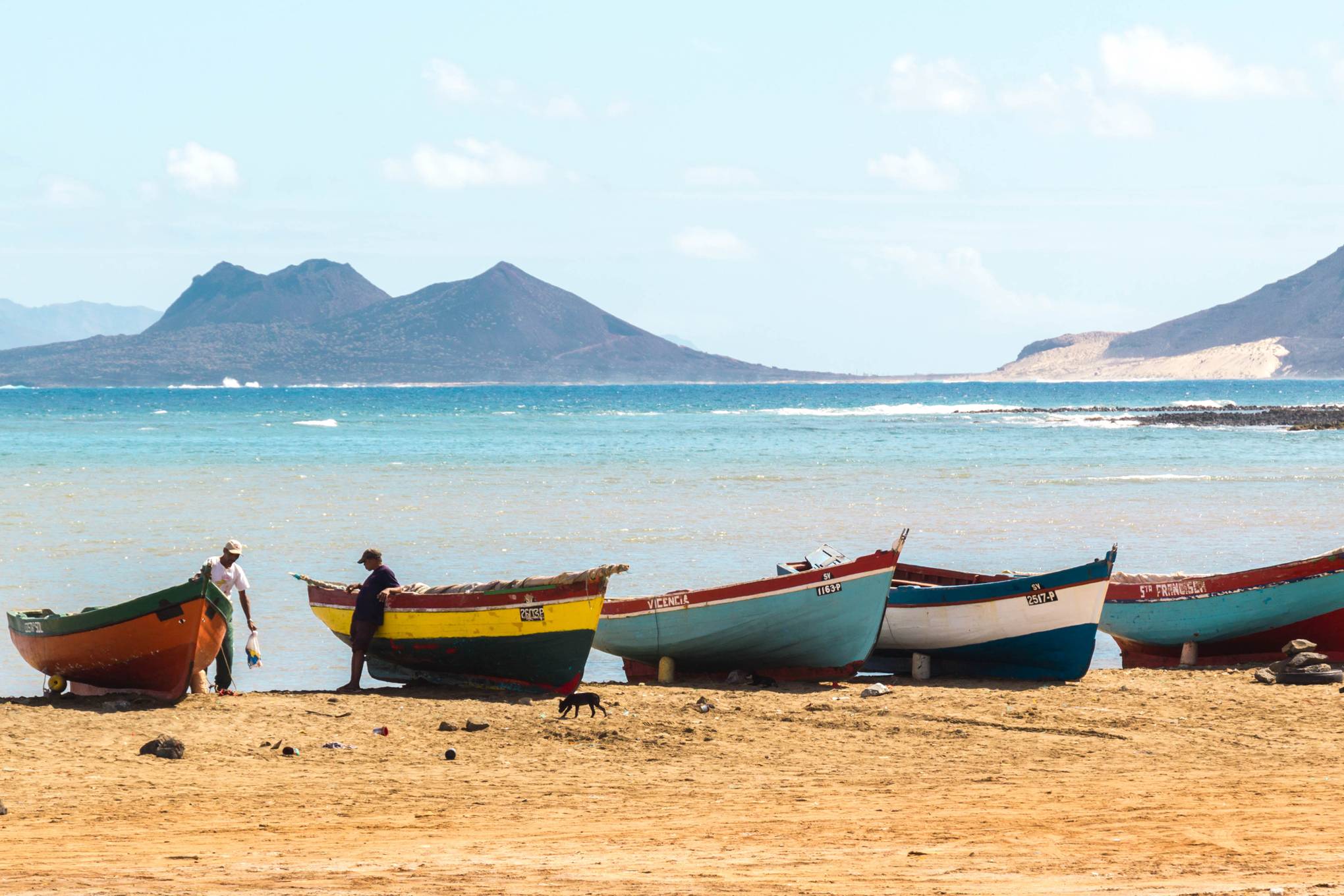 Free travel guide to Cape Verde, Cape_Verde