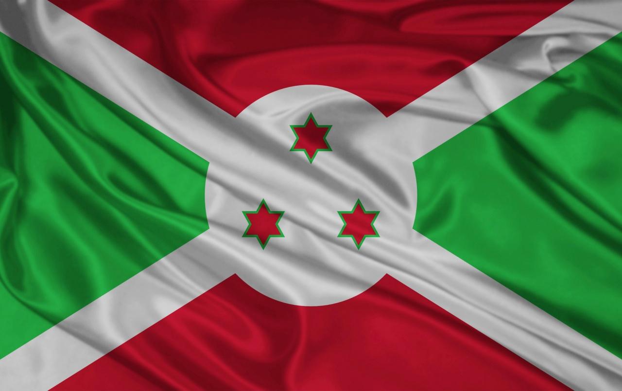 Burundi Flag wallpaper. Burundi Flag