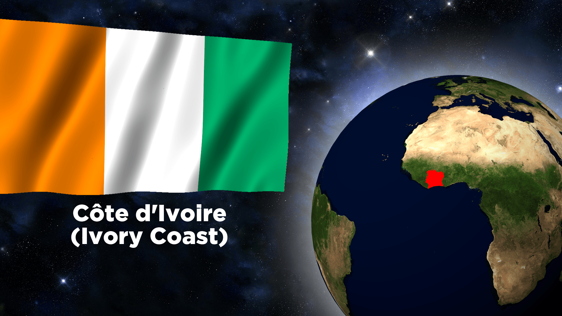 Ivory Coast Wallpaper Related Keywords & Suggestions Coast
