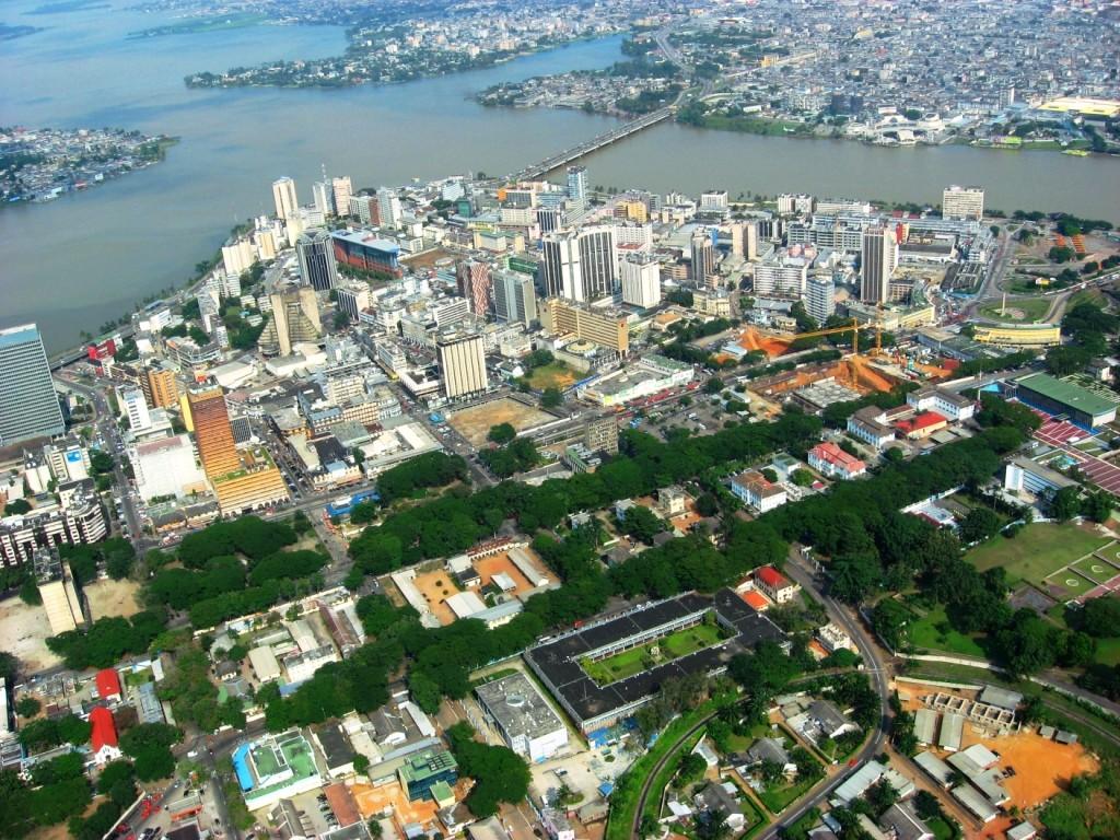 Experience In Abidjan, Ivory Coast By Yann Ange. Erasmus Experience
