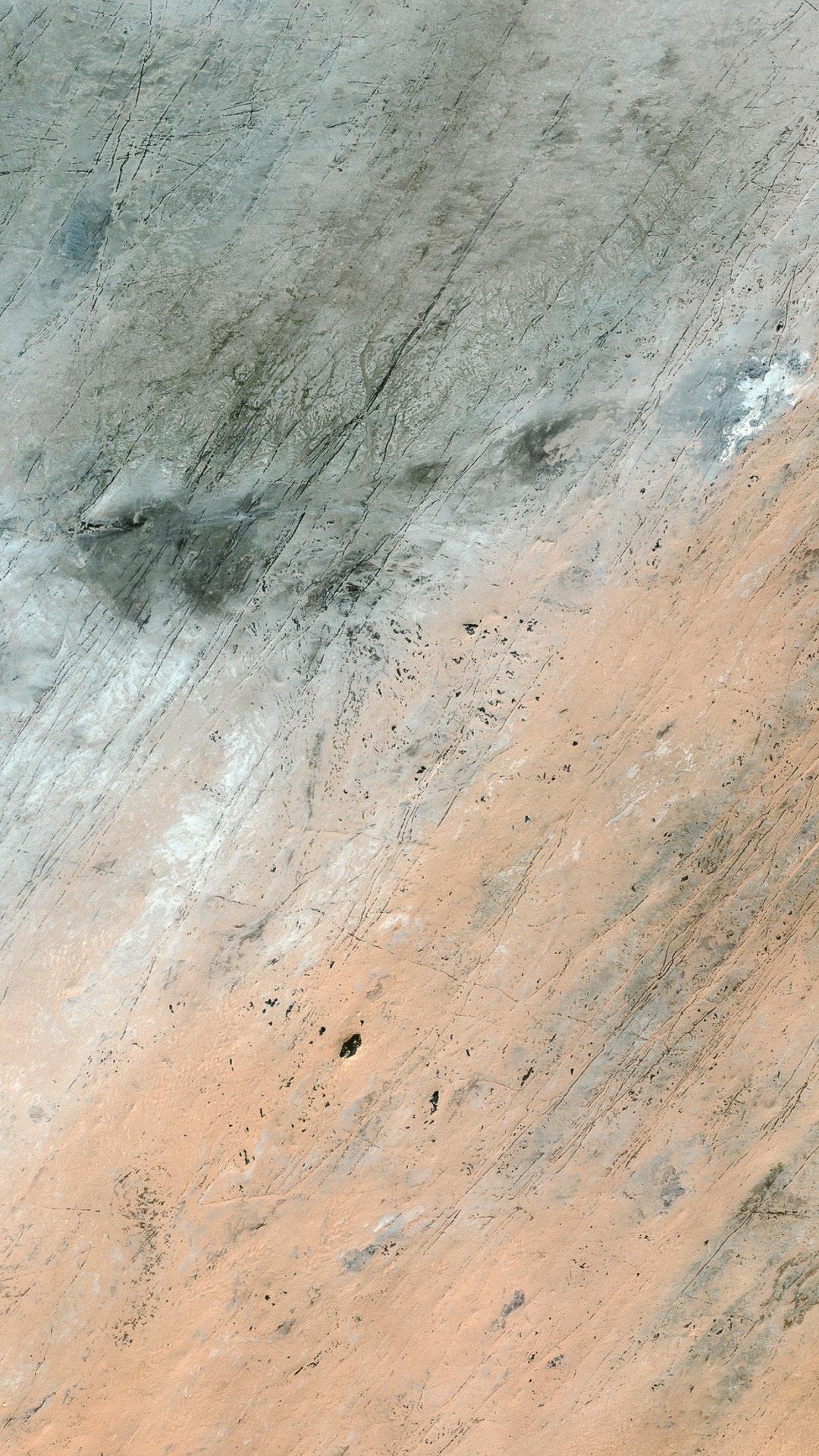 Akchar, Mauritania