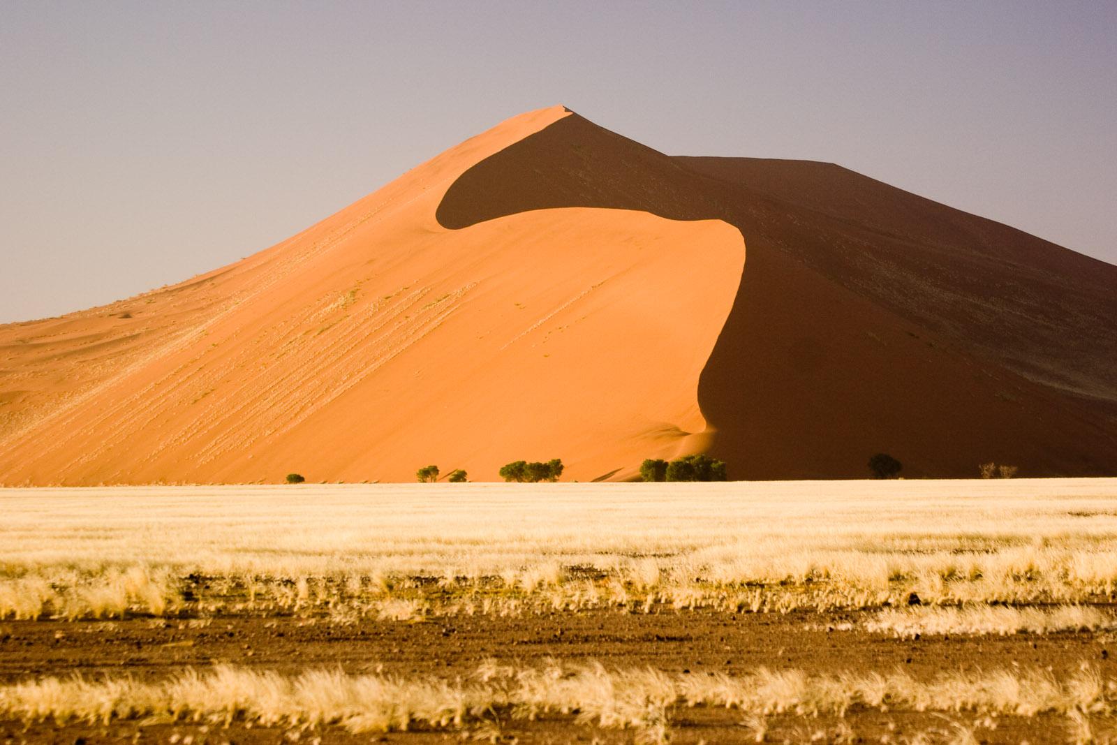 Picture: Sossusvlei Namib Desert, Namibia. Amazing, Funny