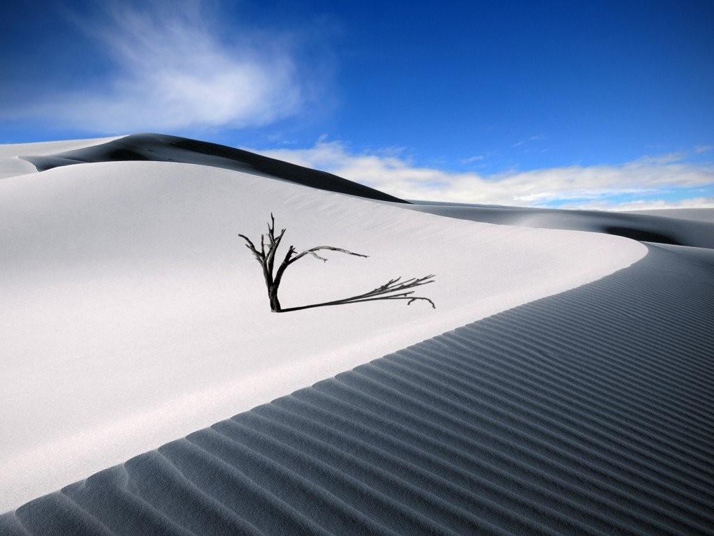 Wallpaper Tagged With Dune: Desert Shadow Dune Nature Sky Wallpaper