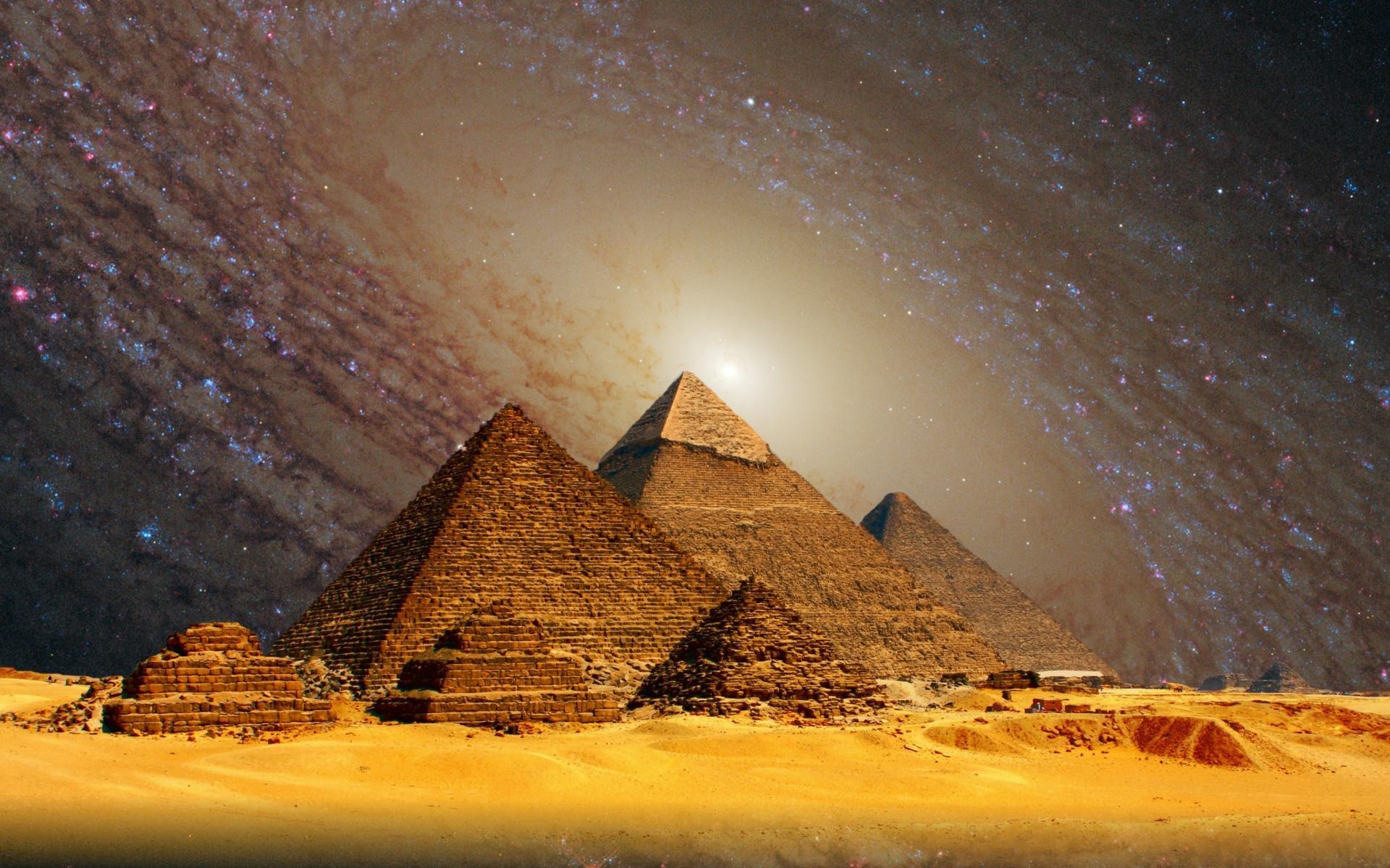 Wallpaper Blink Pyramid Of Giza Wallpaper HD 12 X