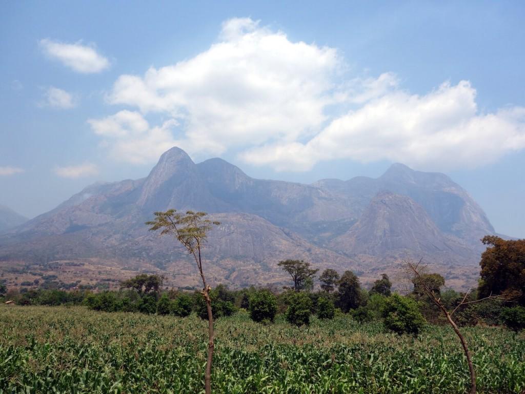 Legends of Mulanje, Africa's misty mountain