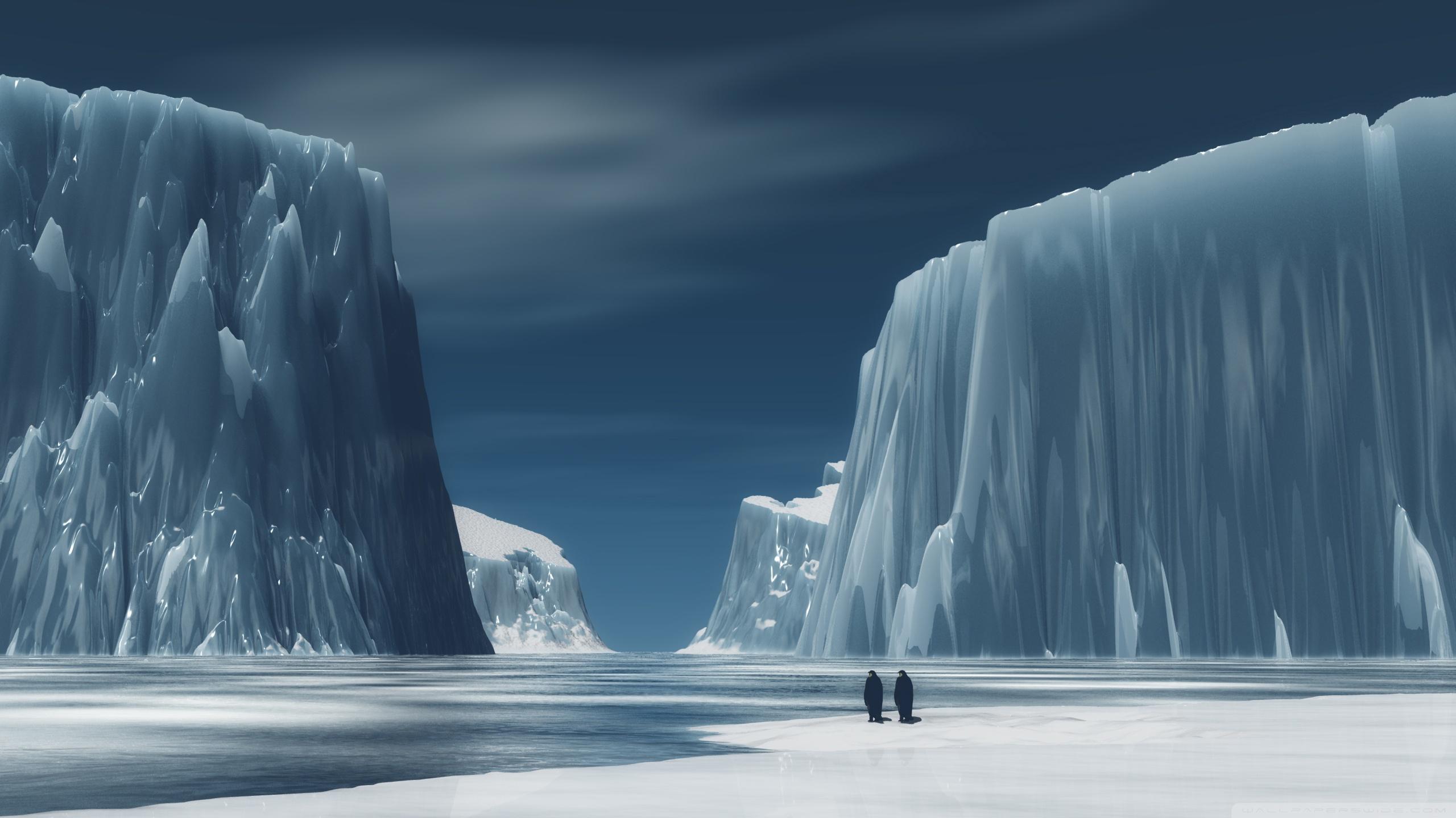 Antarctica Background. Antarctica