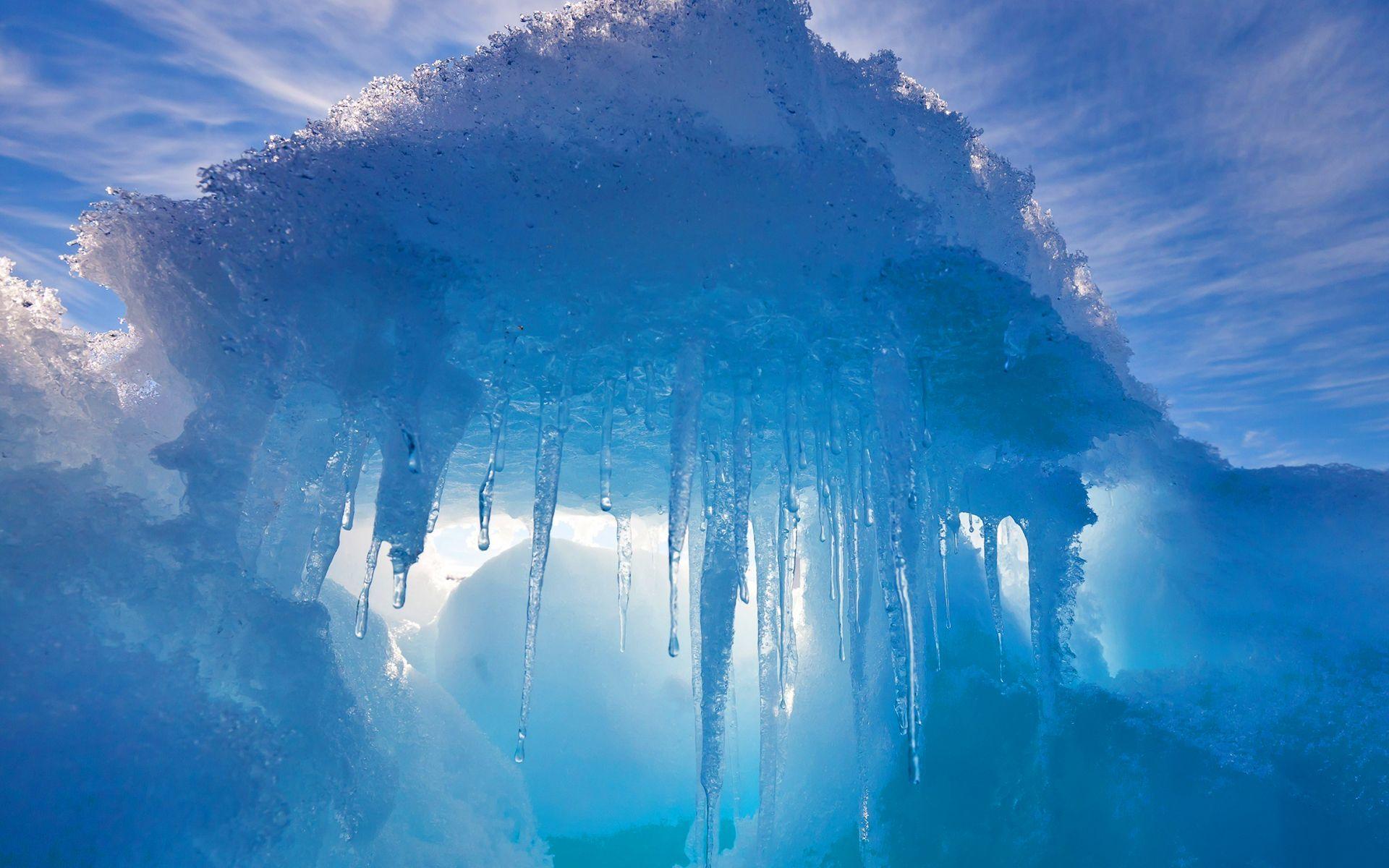 north pole ice. HD Wallpaper. Ice picture, Ice photo