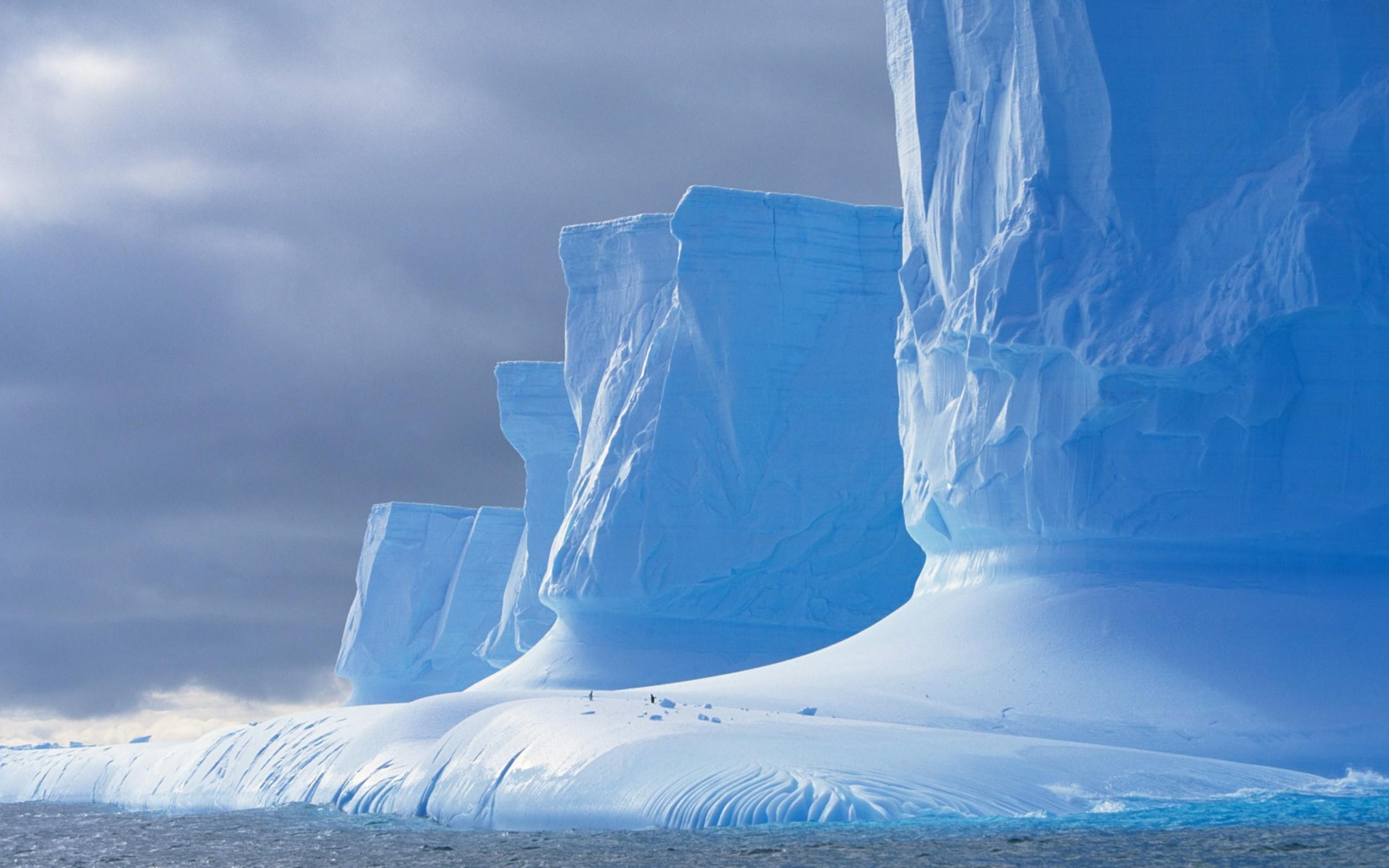 Drake Passage, Antarctica [expost R Earthporn]