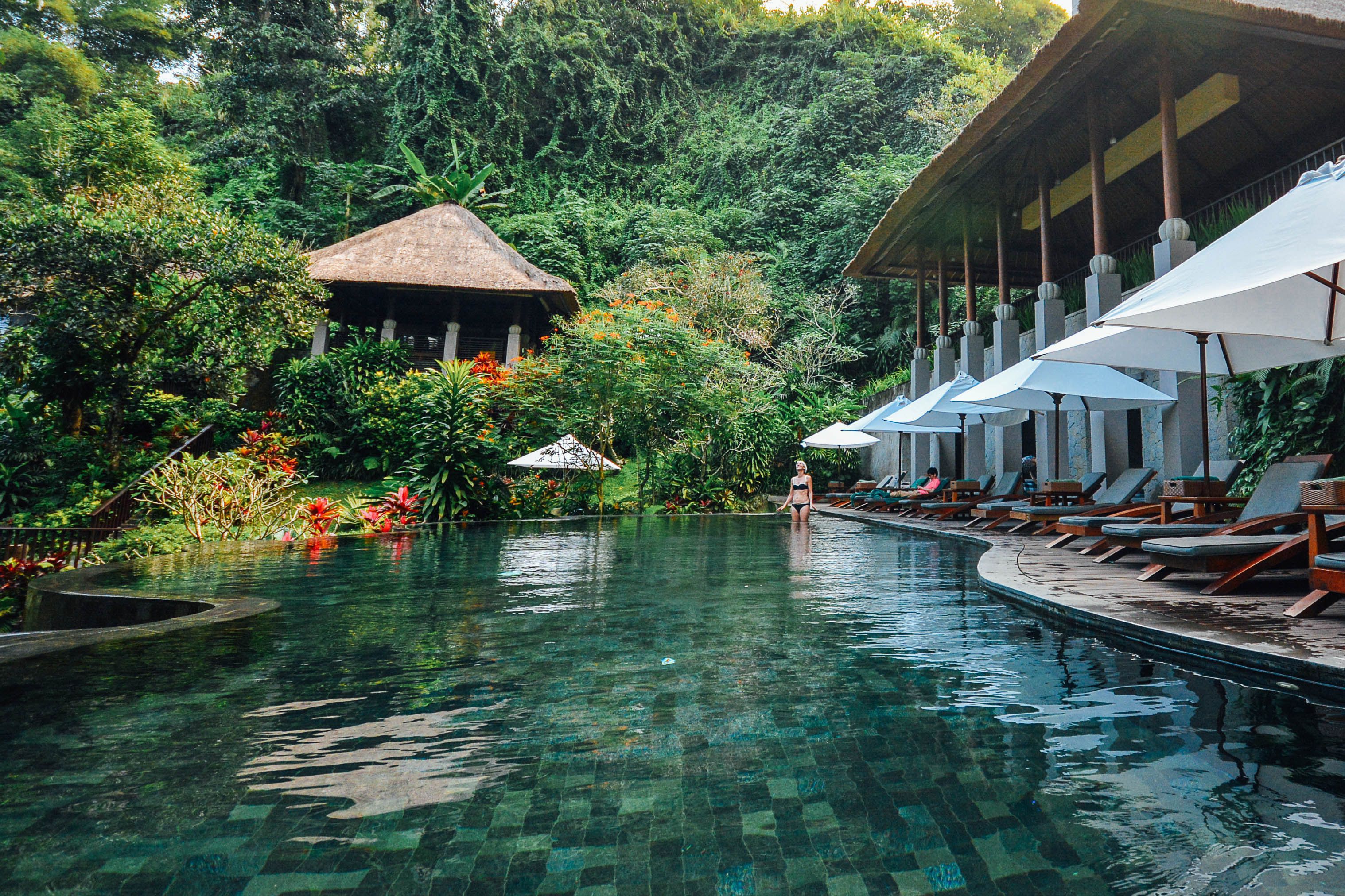 Ubud Wallpapers Wallpaper Cave