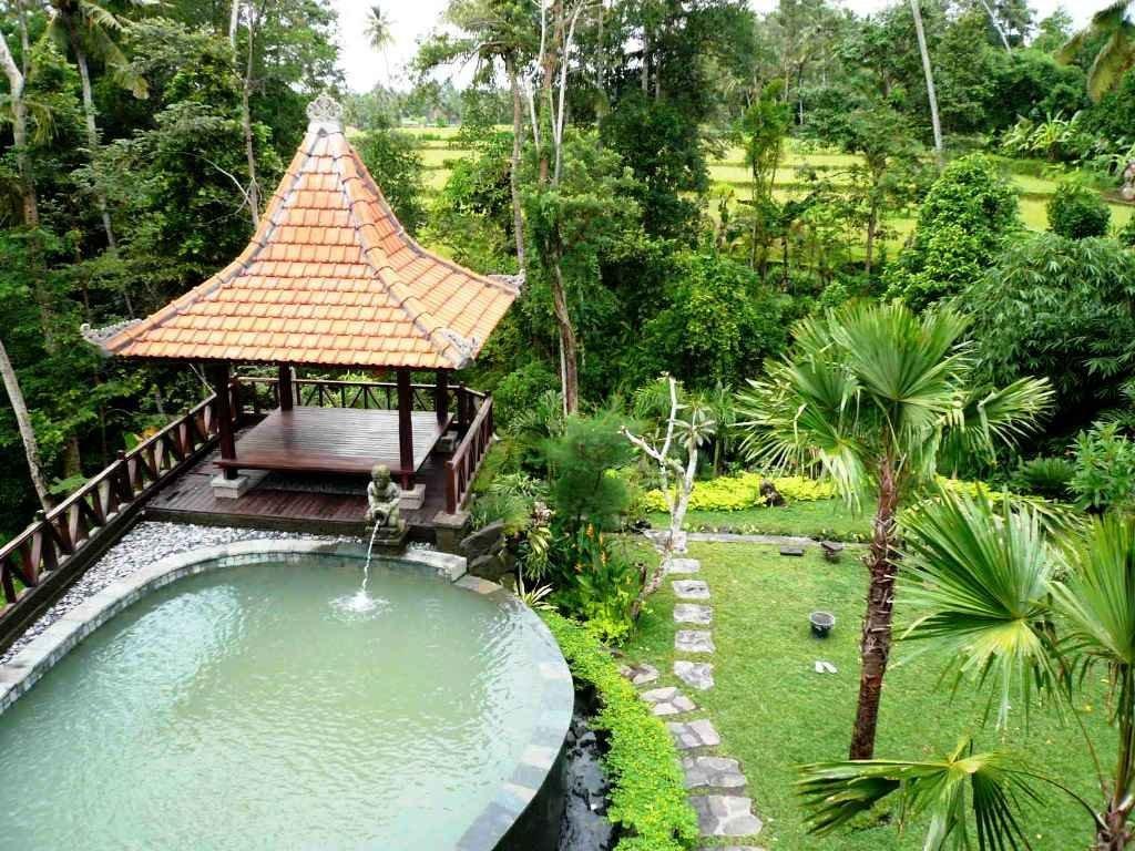 Swimming Pool Bali