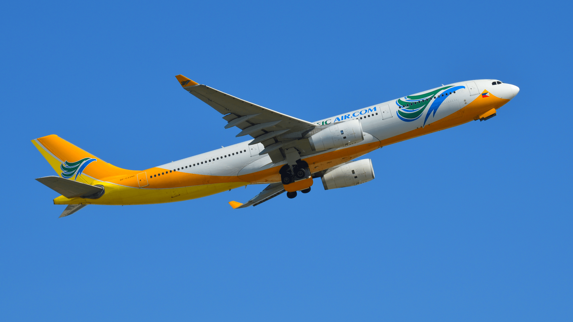 Cebu Pacific Wallpapers Wallpaper Cave