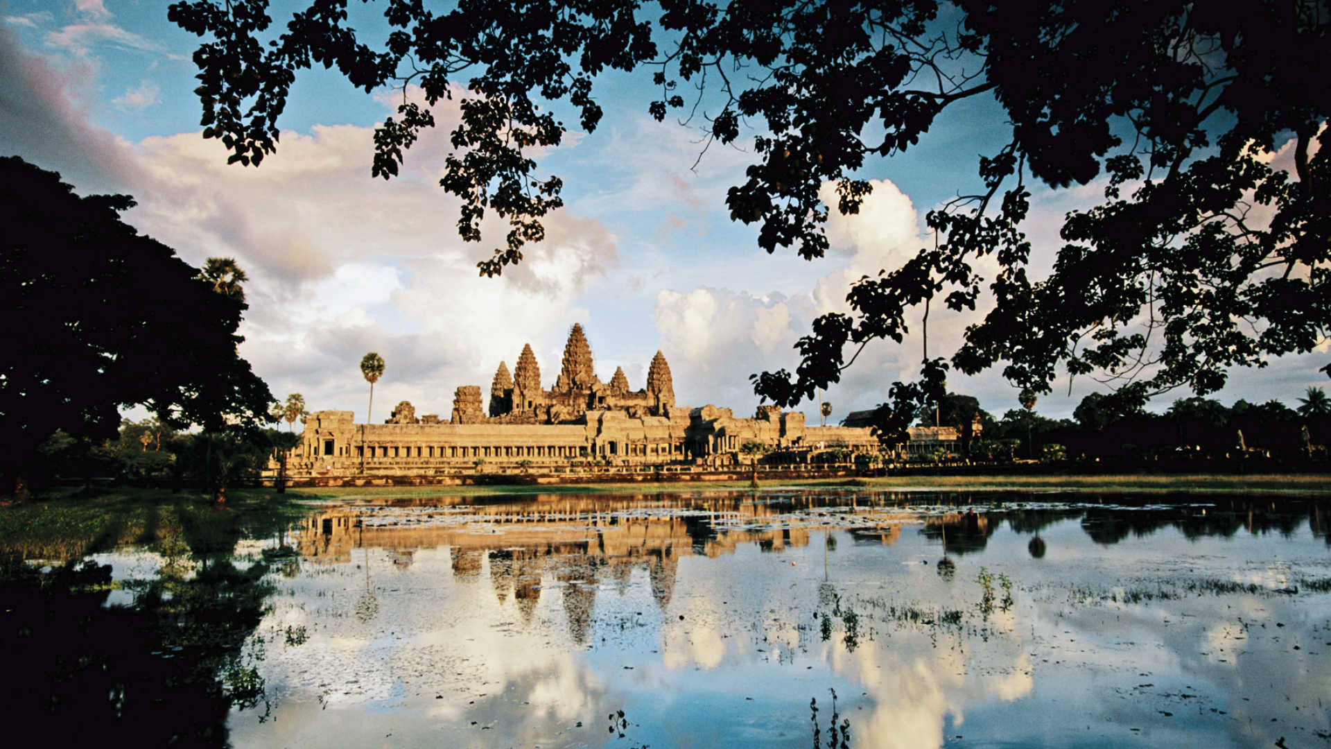 Siem Reap Holidays. Book For 2019 2020 With Our Siem Reap Experts Today
