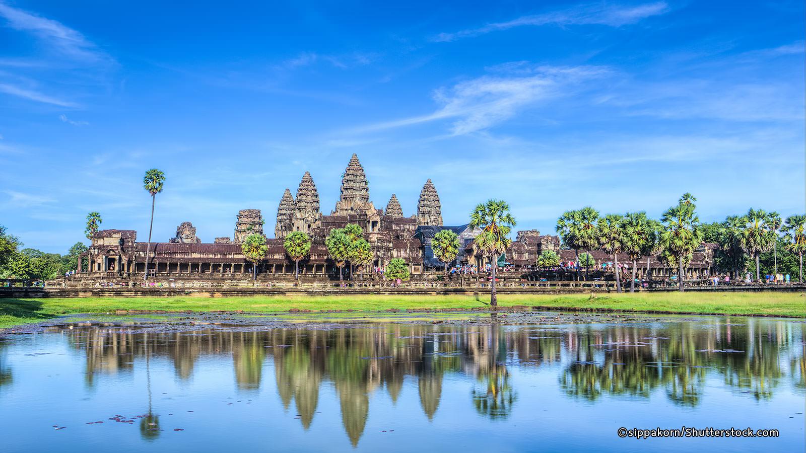Siem Reap You Need to Know About Siem Reap