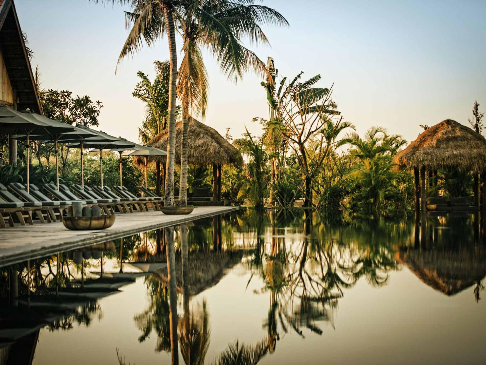 Phum Baitang, Siem Reap, Cambodia review: Luxury in