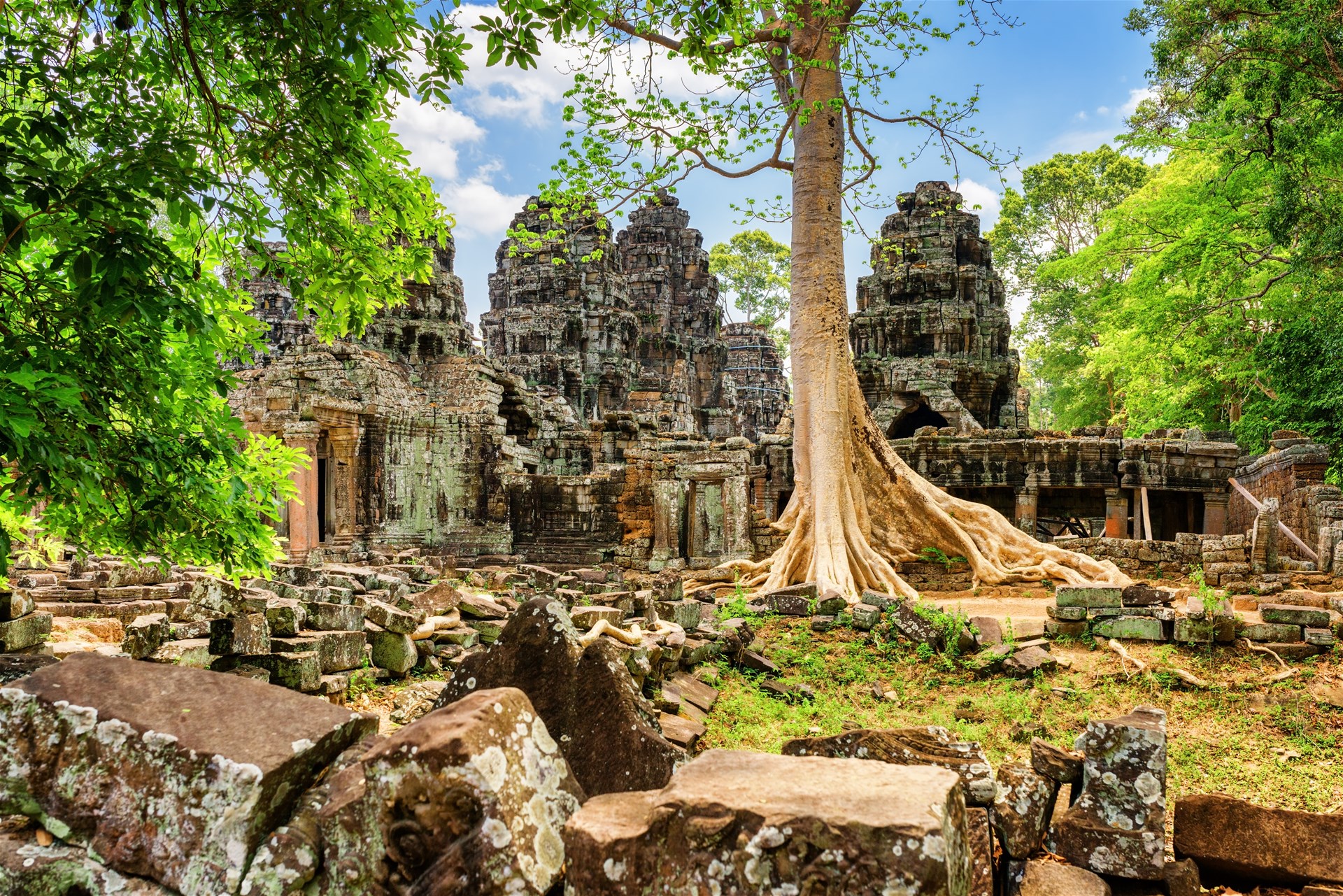 Cambodia image Siem Reap, Cambodia HD wallpaper and background
