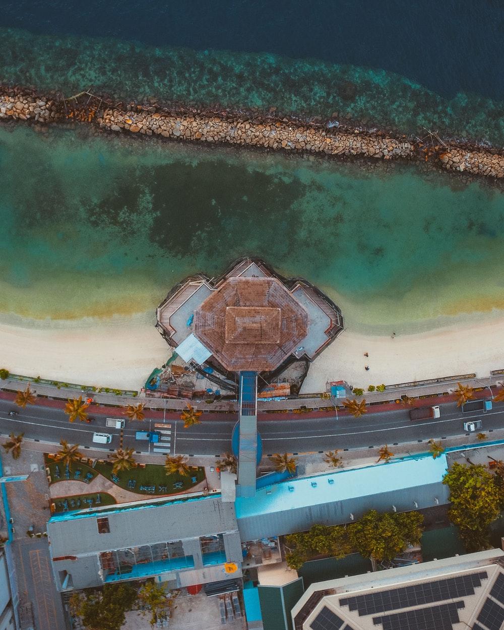 Rasfannu, Malé, Maldives Picture. Download Free Image