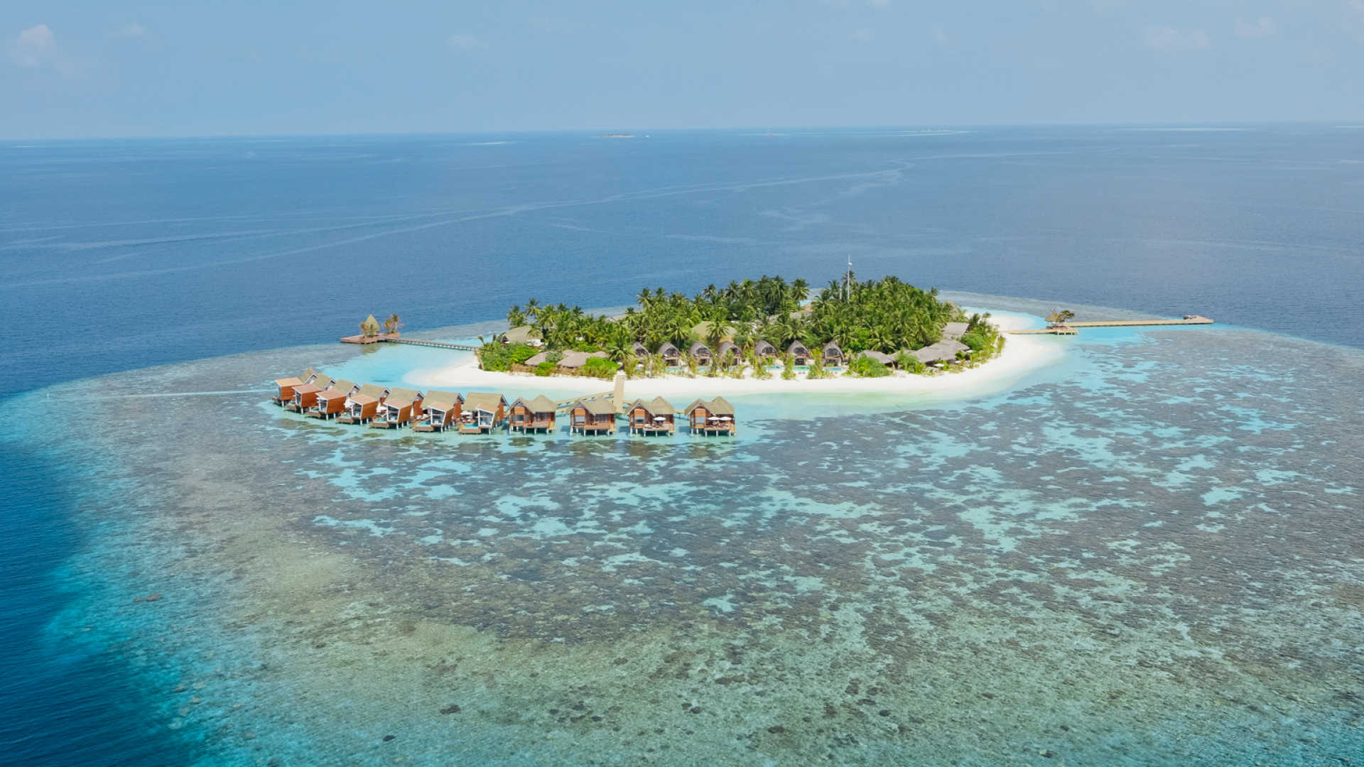 Luxury Maldives Holidays. Book For 2019 2020 With Our Maldives Experts
