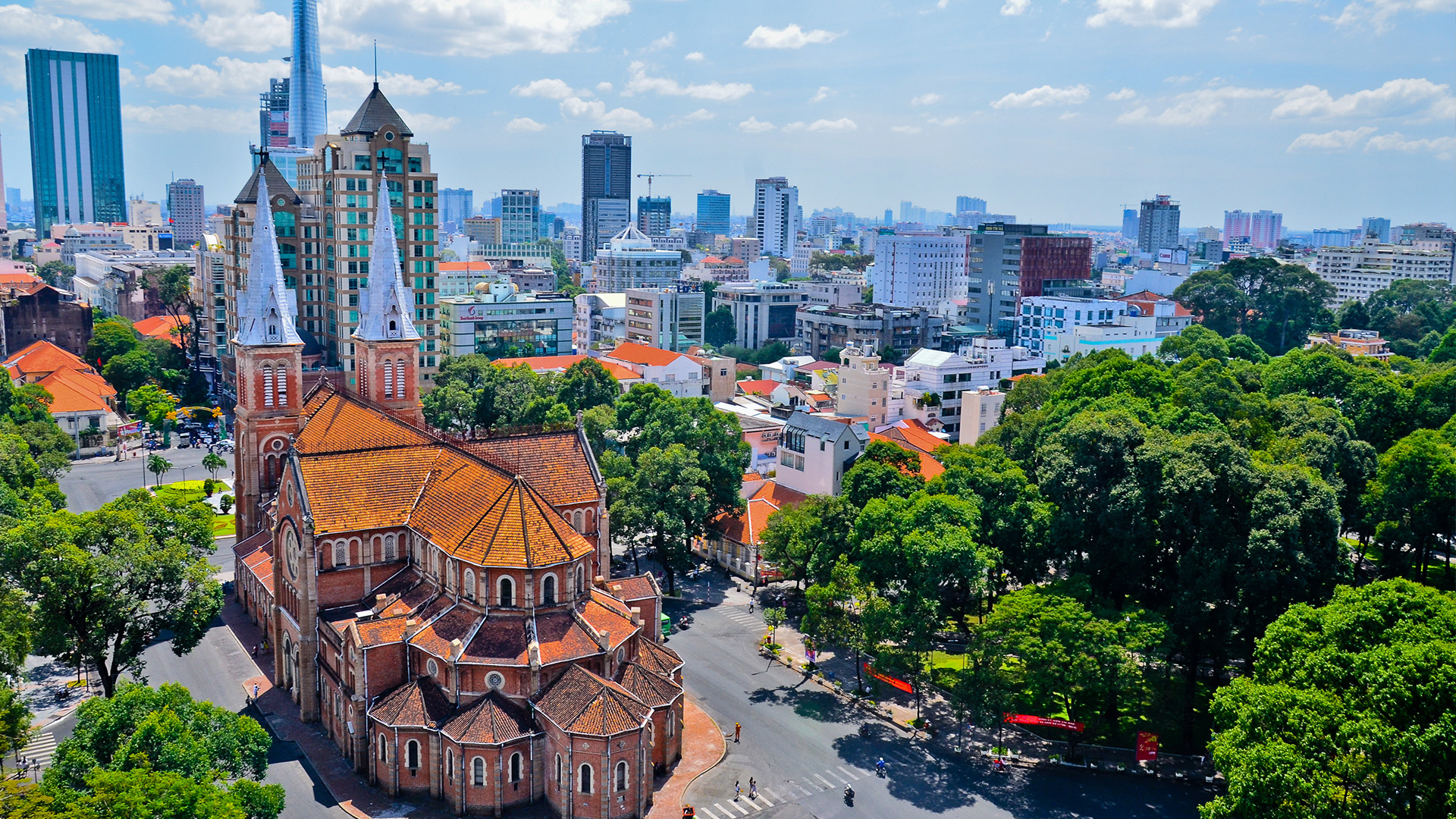 Ho Chi Minh City: Where to stay, where to shop, what to do