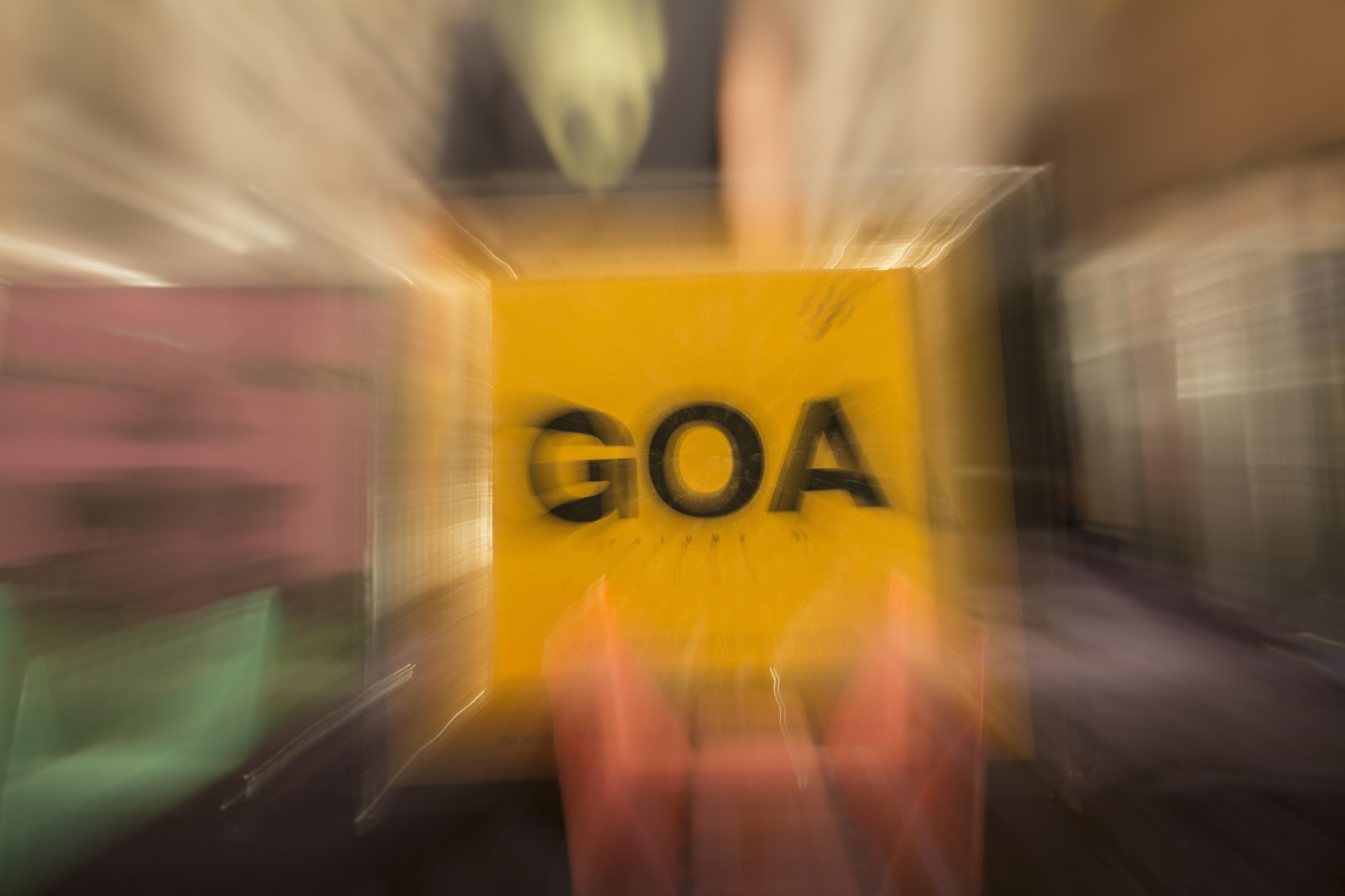 Goa Tranced 5k Retina Ultra HD Wallpaper. Background Image