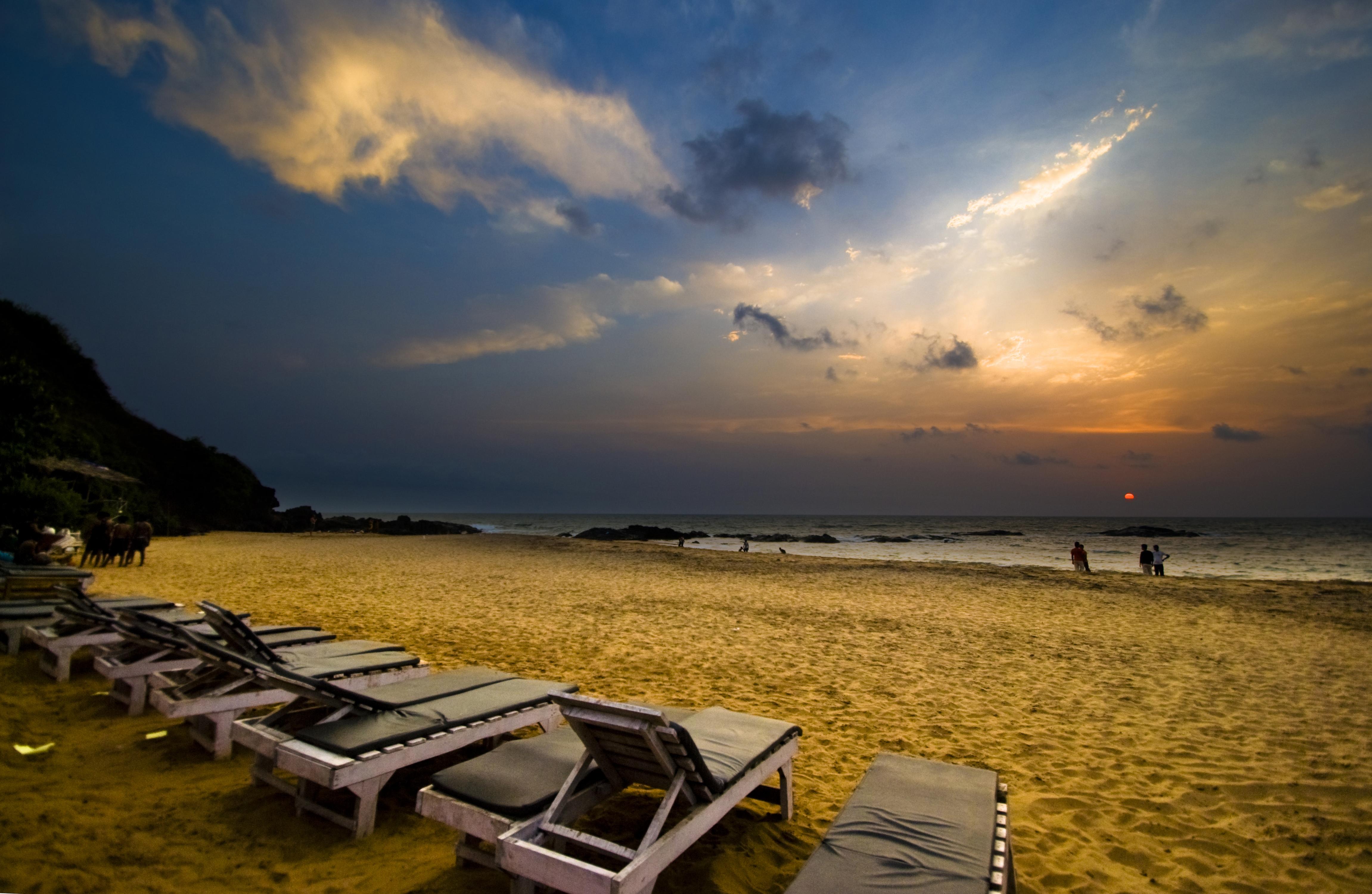 Goa Wallpapers Wallpaper Cave