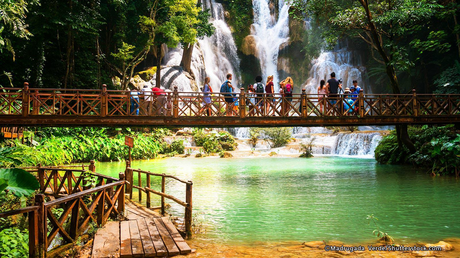 Bokeo Nature Reserve Wallpapers - Wallpaper Cave
