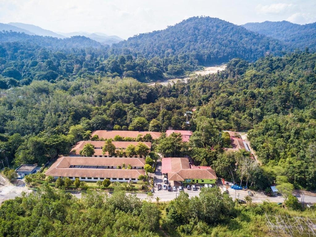 Taman Negara Rainforest Resort in Kuala Tahan Deals