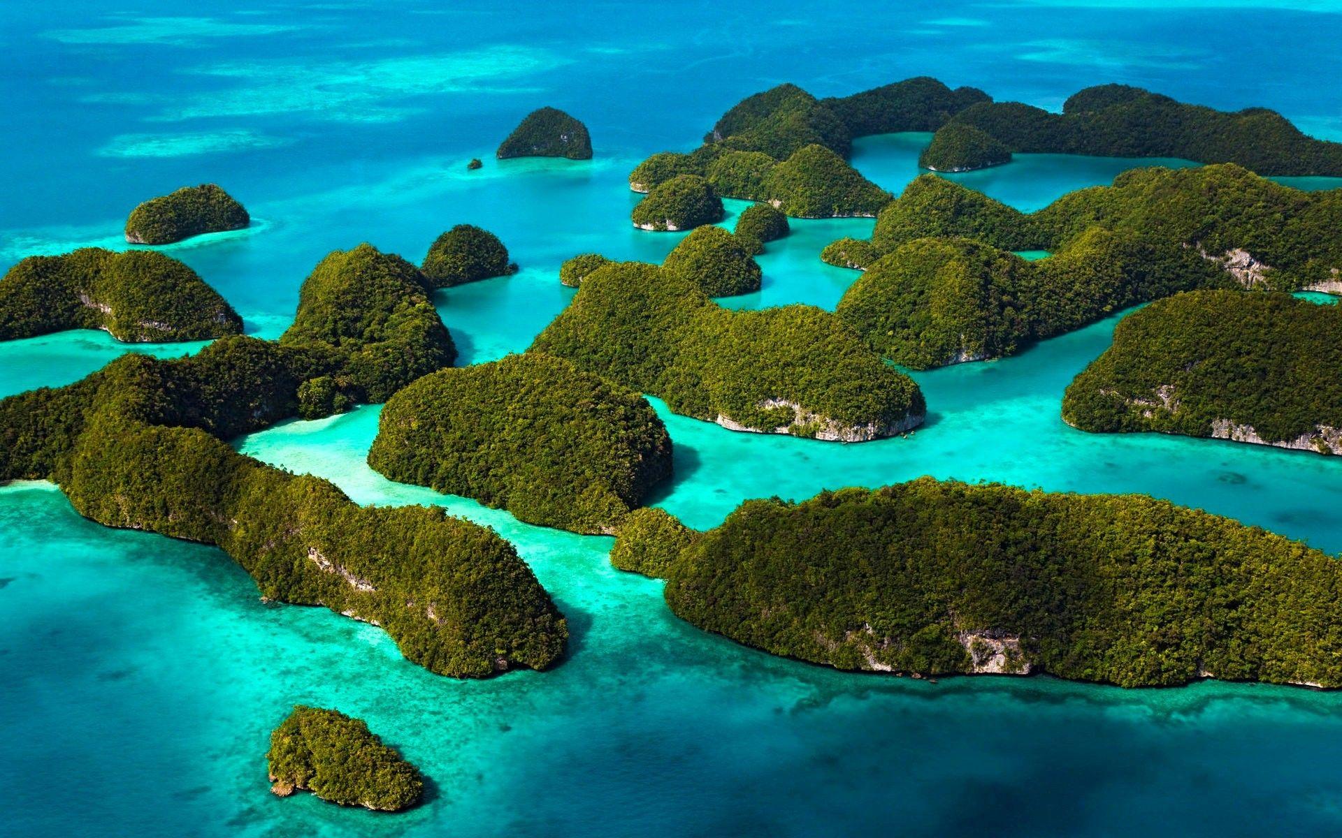 Raja Ampat Islands Archipelago in Indonesia. Bucket List