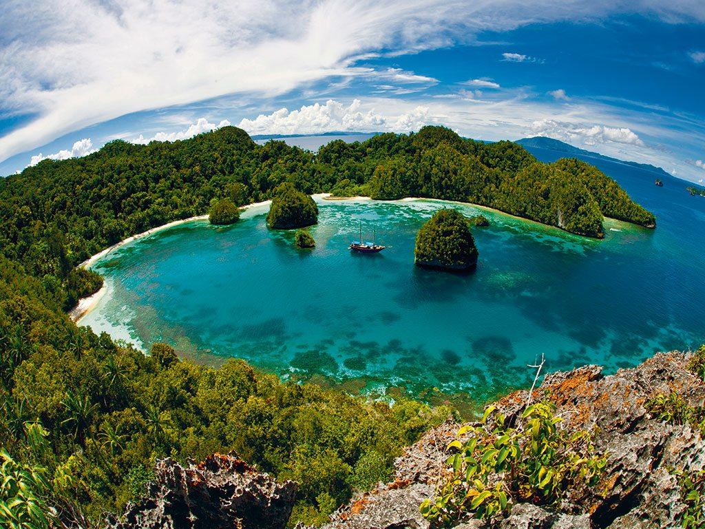 Raja Ampat Guide: Planning An Island Hopping Holiday In Indonesia