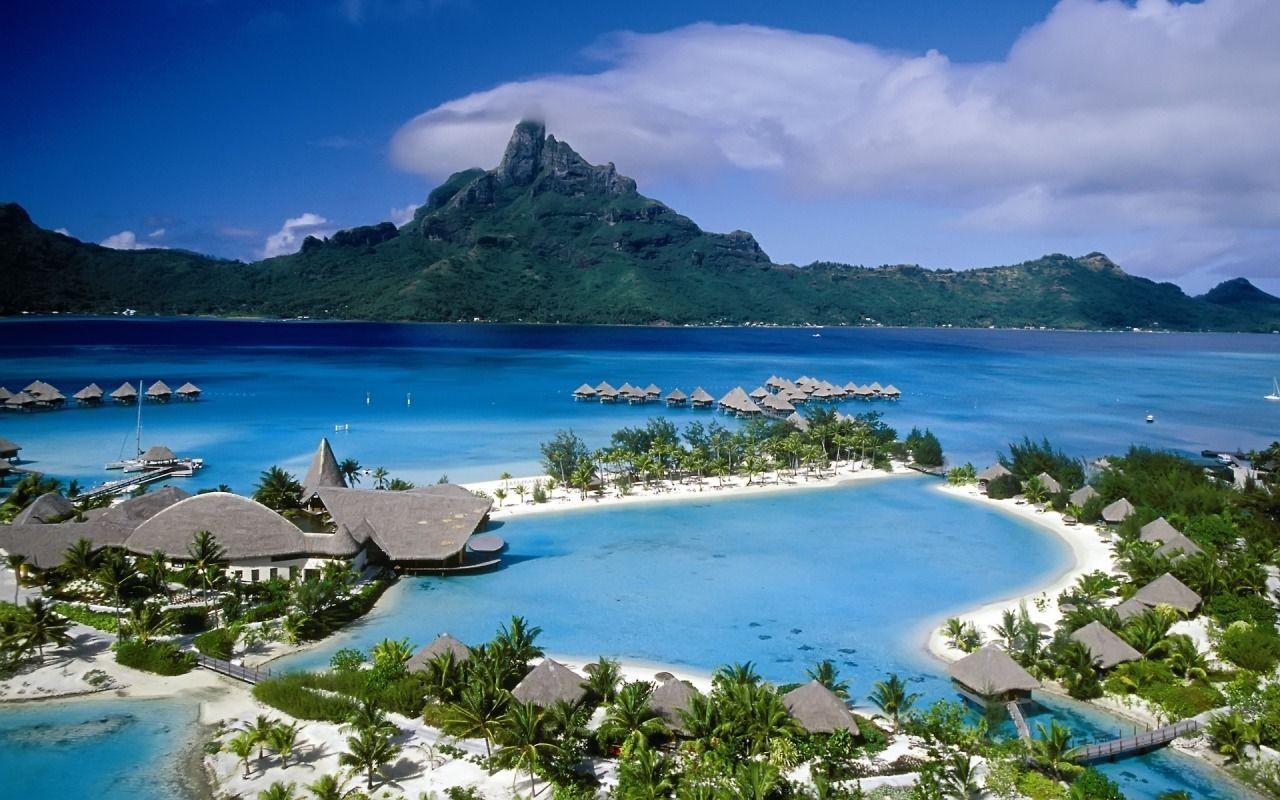 French Polynesia wallpaper and image, picture, photo