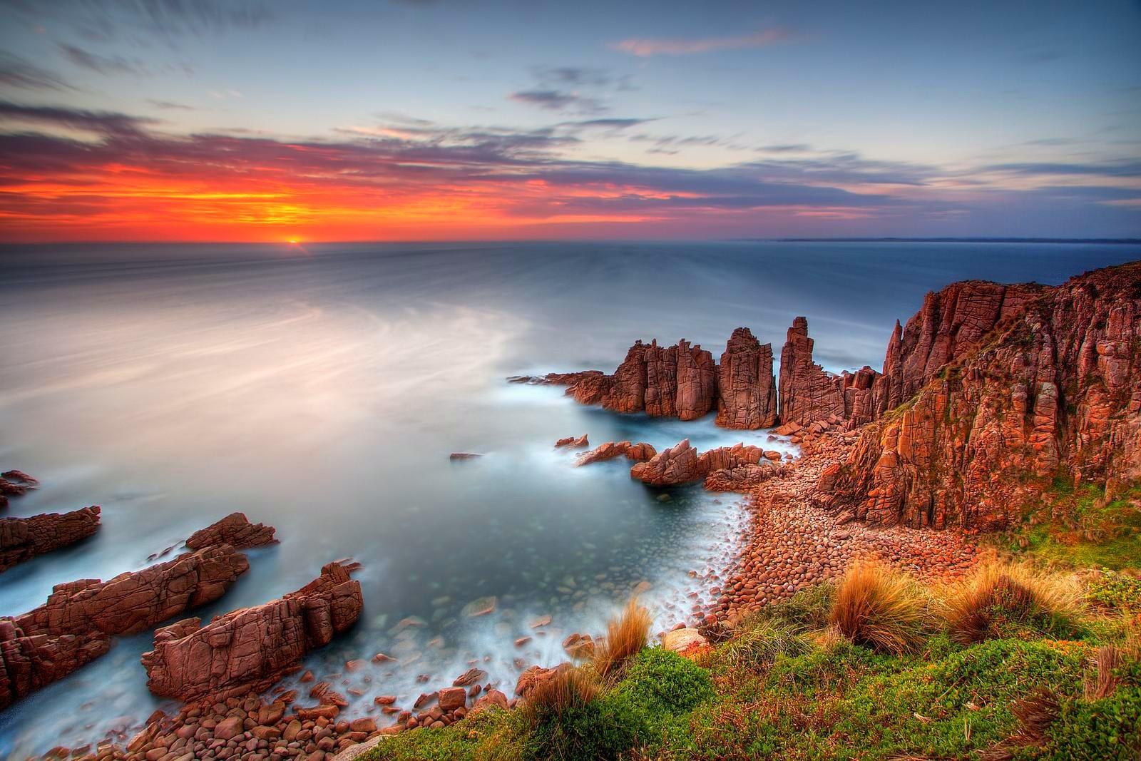 Phillip Island Wallpapers Wallpaper Cave