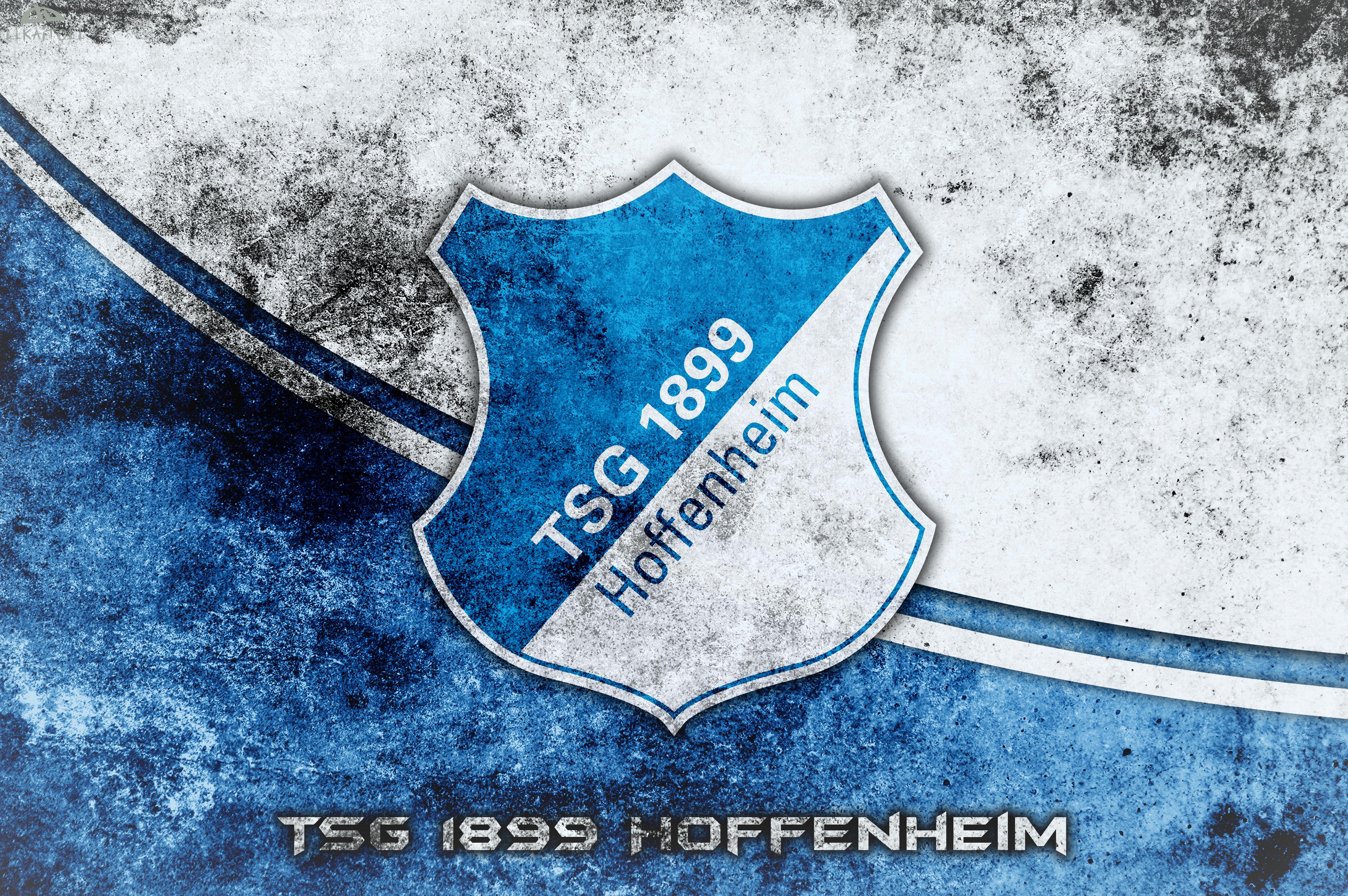 TSG 1899 Hoffenheim (Wallpaper1). BL