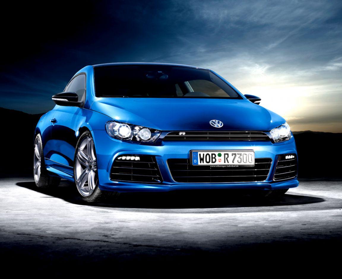 Volkswagen Scirocco Car HD Wallpaper. Free Best HD Wallpaper