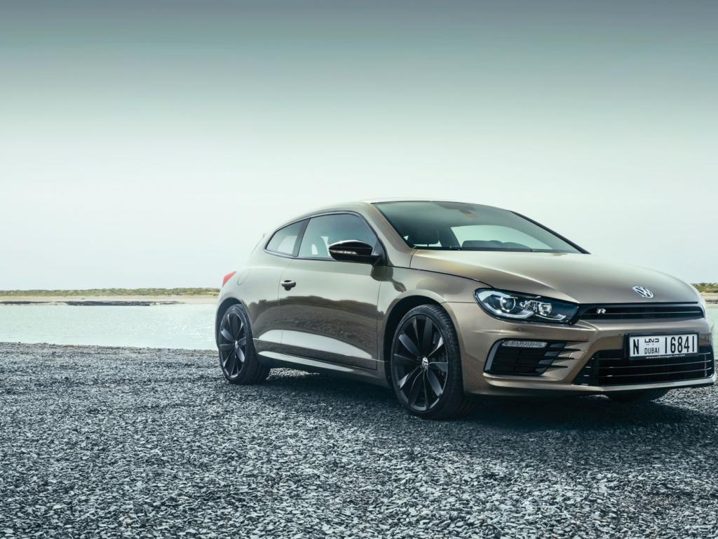 Volkswagen Scirocco Wallpaper HD 11 X 1066