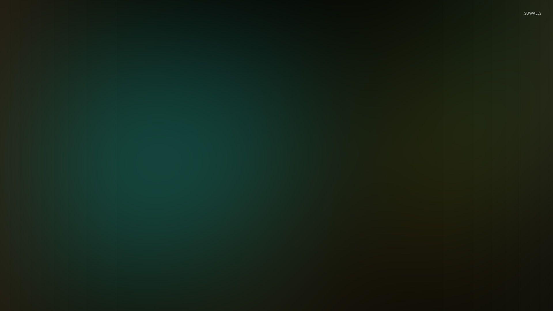 Emerald glow wallpaper wallpaper