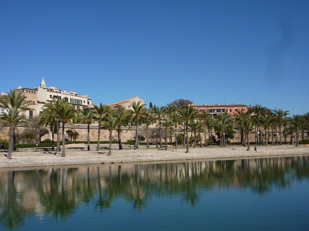 Palma de Mallorca Picture. Photo Gallery of Palma de Mallorca