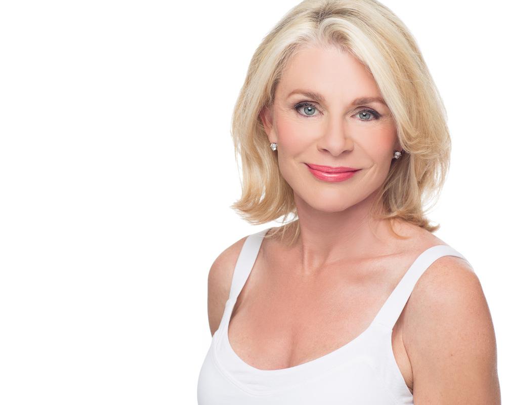 Picture of Denise DuBarry Of Celebrities