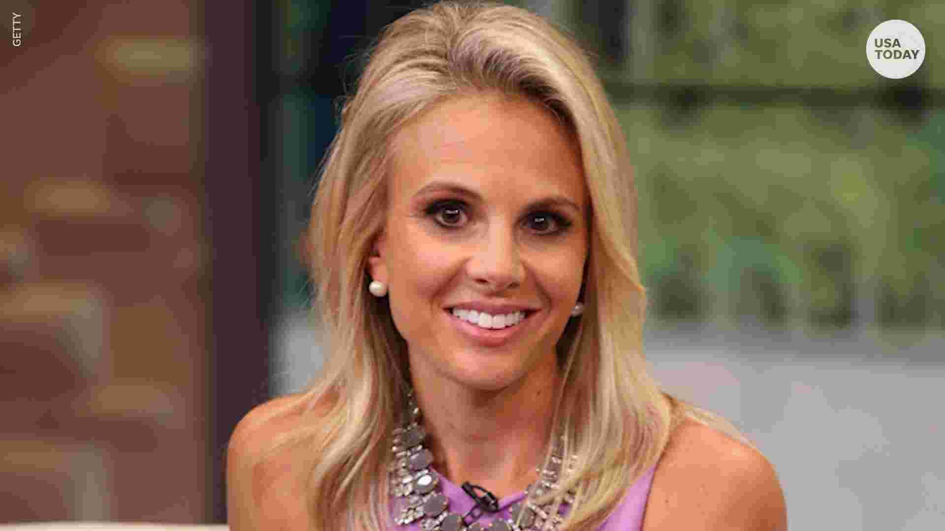 Elisabeth Hasselbeck Dishes On 'View' Firing, Co Hosts In New Book