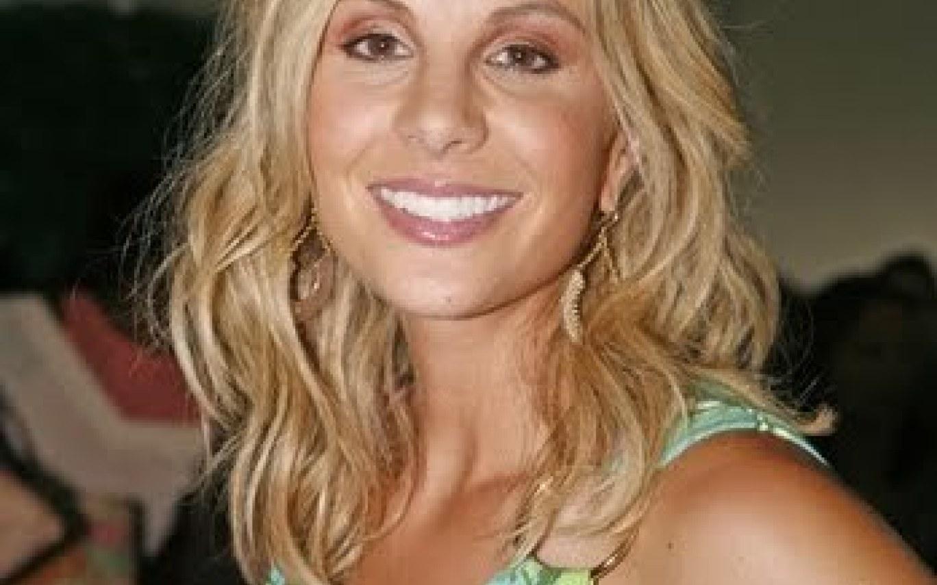 Elisabeth Hasselbeck, Salary and net worth: Picture and Image