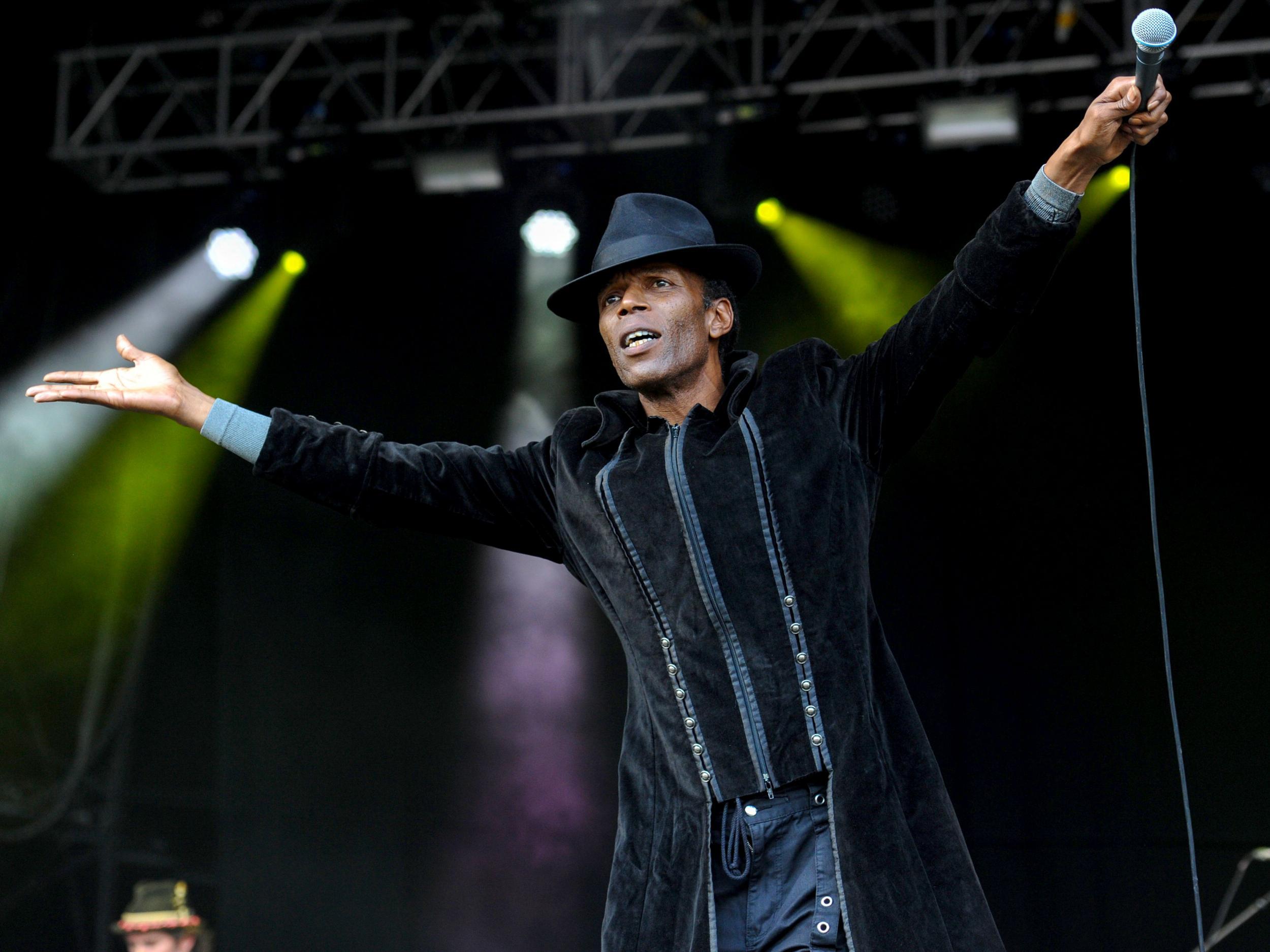 Ranking Roger dead: The Beat singer dies aged 56 after cancer