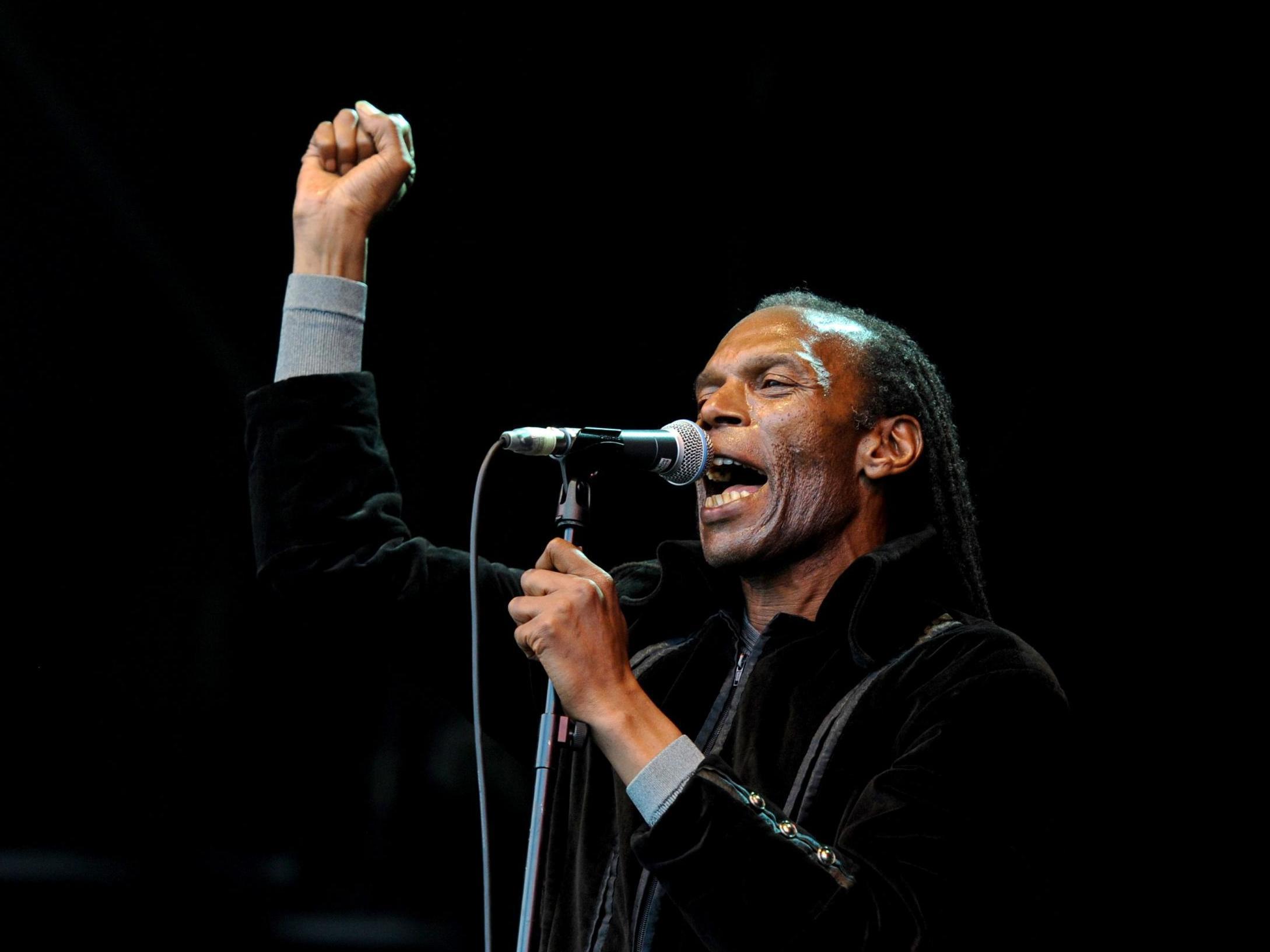 Ranking Roger dead: The Beat singer dies aged 56. Instant Pakistan News