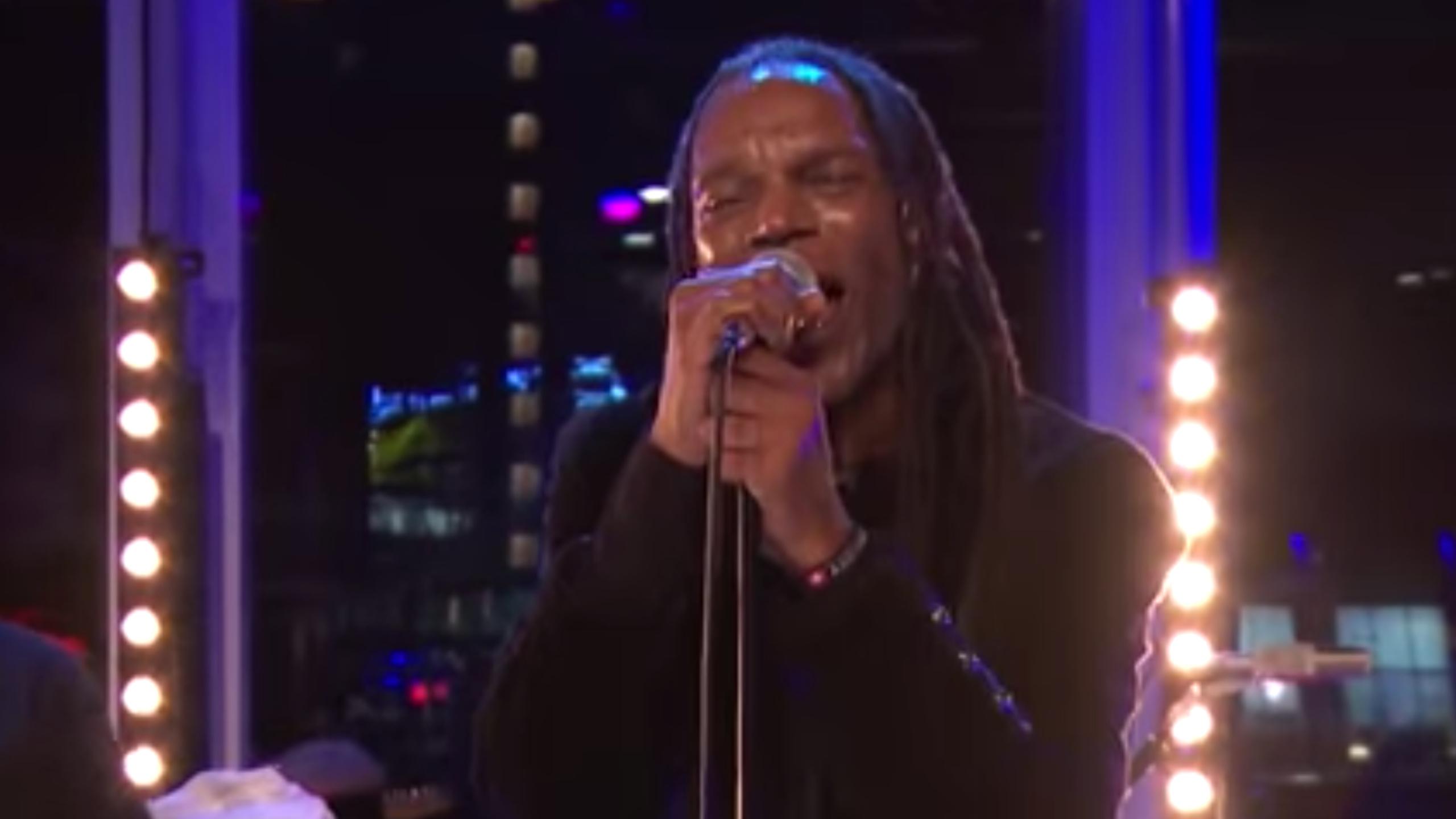 Ranking Roger, General Public and English Beat Singer, Dies at 56: TMZ
