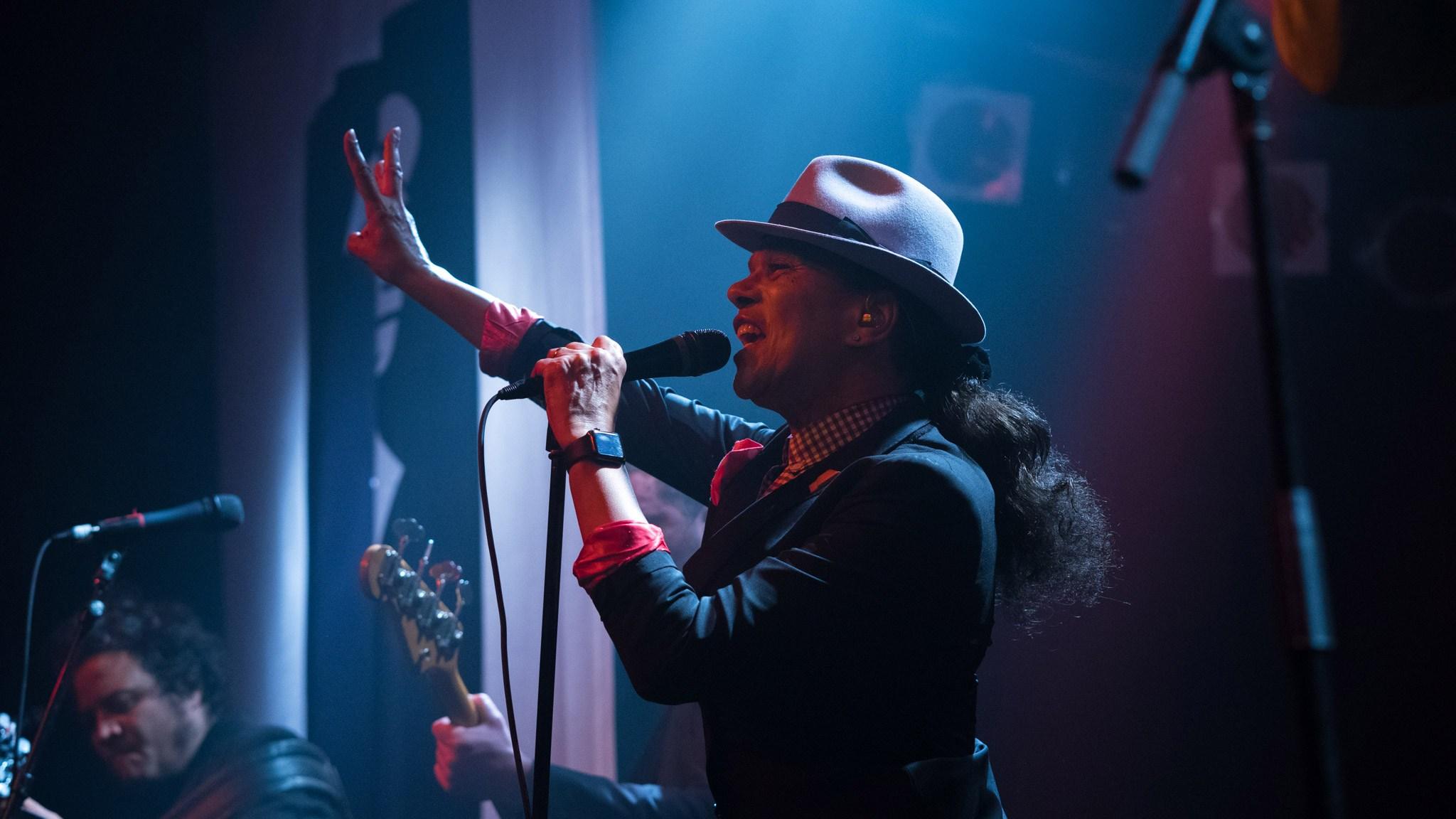 Concert Review Selecter & The Beat, Auckland New Zealand, 2018